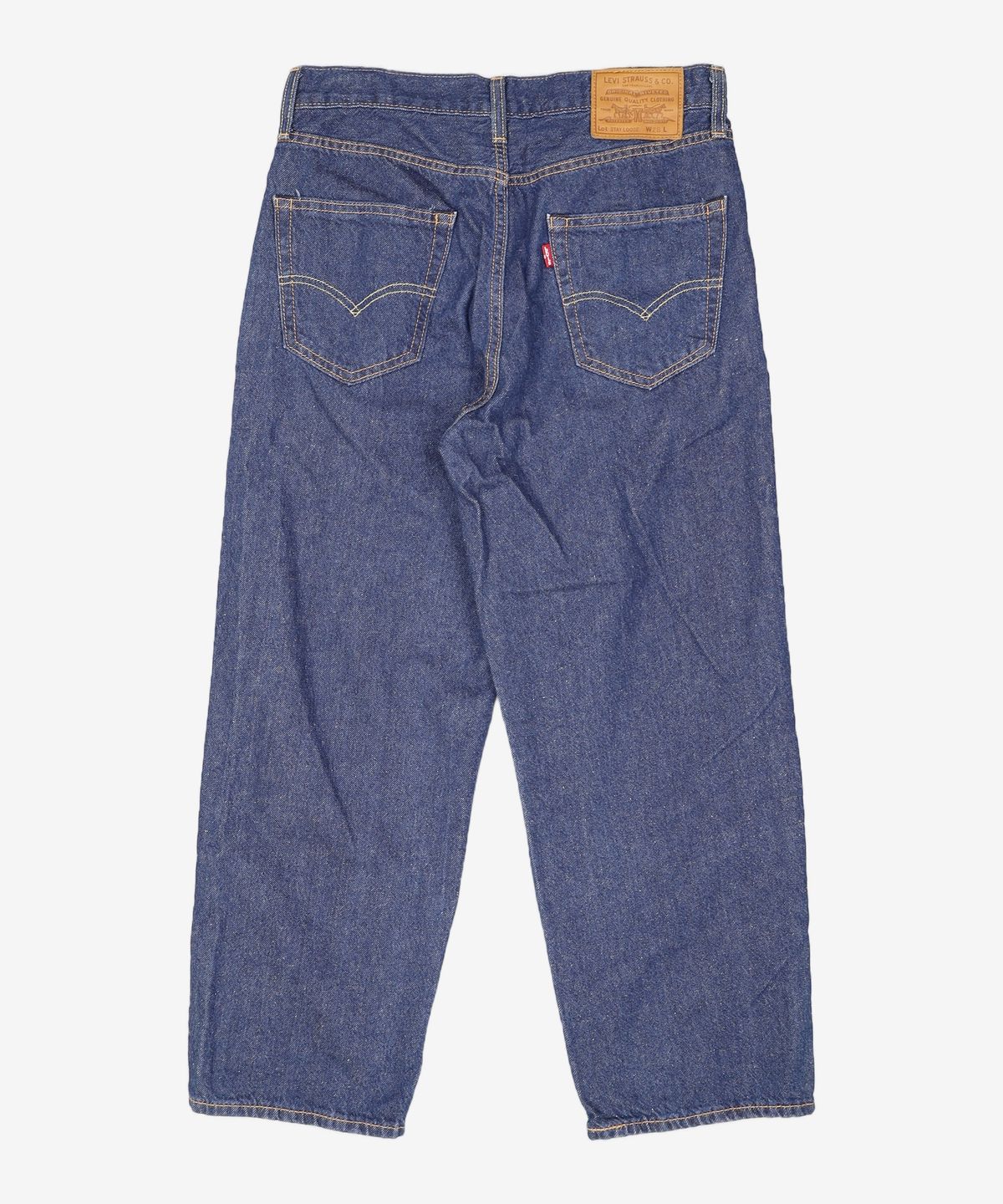 리바이스(LEVI'S) 청/데님 팬츠 72-88