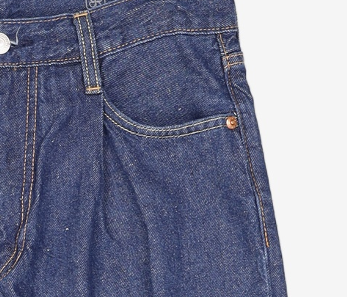 리바이스(LEVI'S) 청/데님 팬츠 72-88