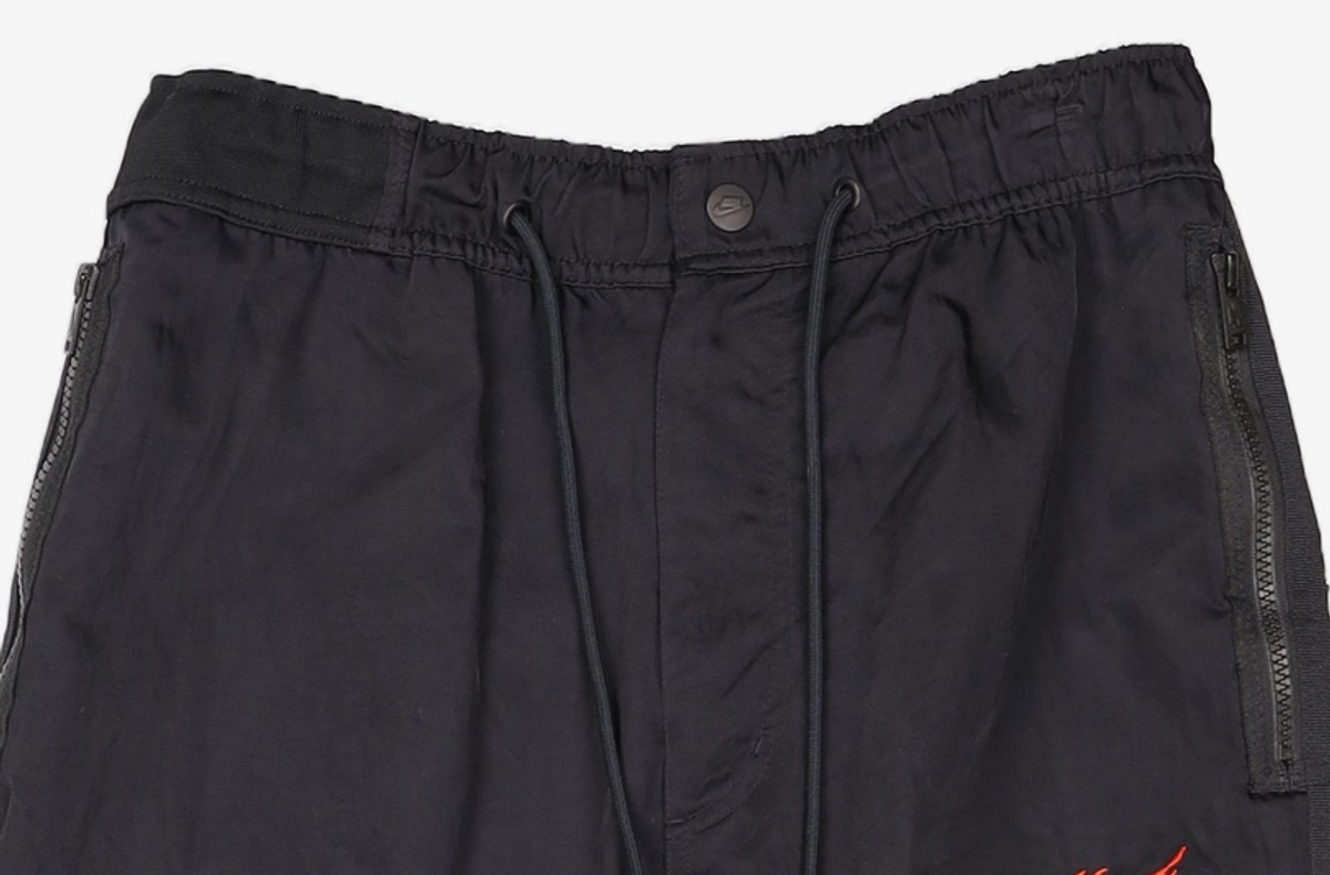 나이키(NIKE) 트레이닝 팬츠 L