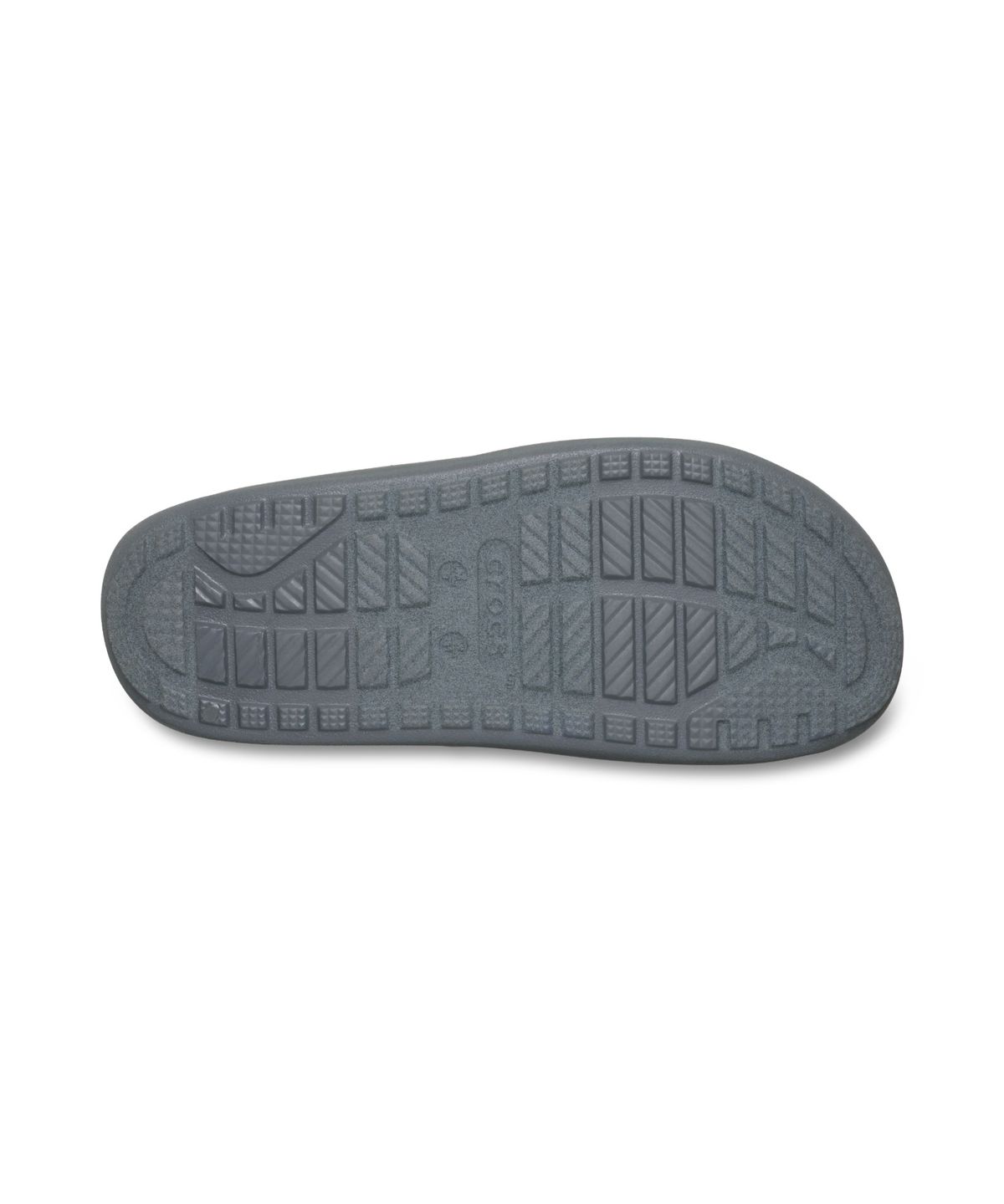 크록스(CROCS) 텐트 모크 - 카키:카본 / 213604-2PF