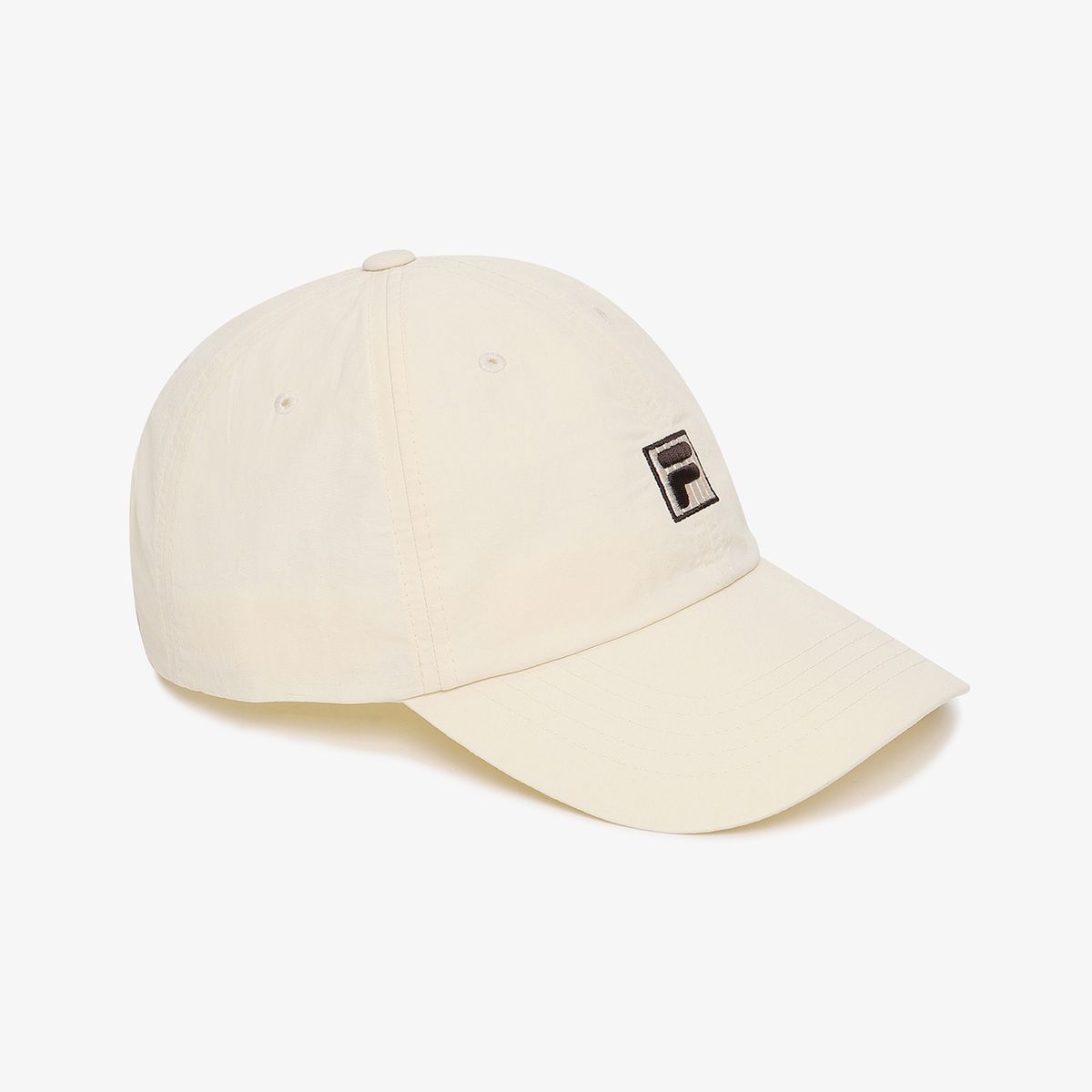 휠라(FILA) F박스 우븐 볼캡(FS263CP02X001175)