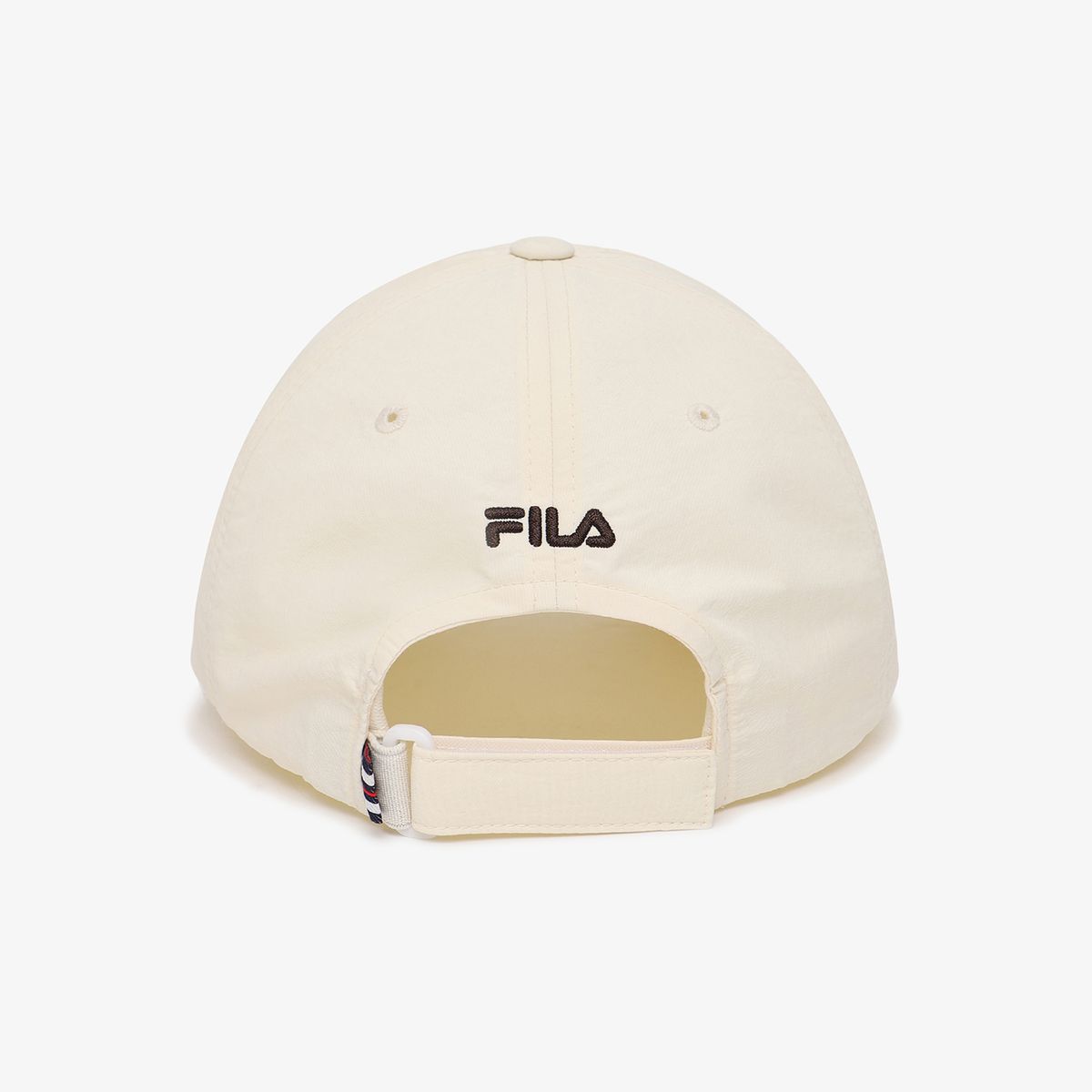 휠라(FILA) F박스 우븐 볼캡(FS263CP02X001175)