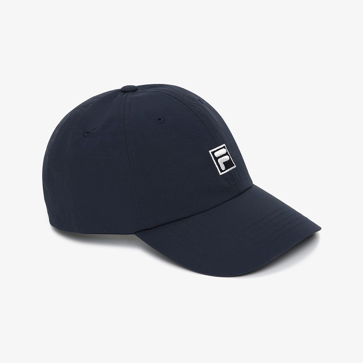 휠라(FILA) F박스 우븐 볼캡(FS263CP02X001218)