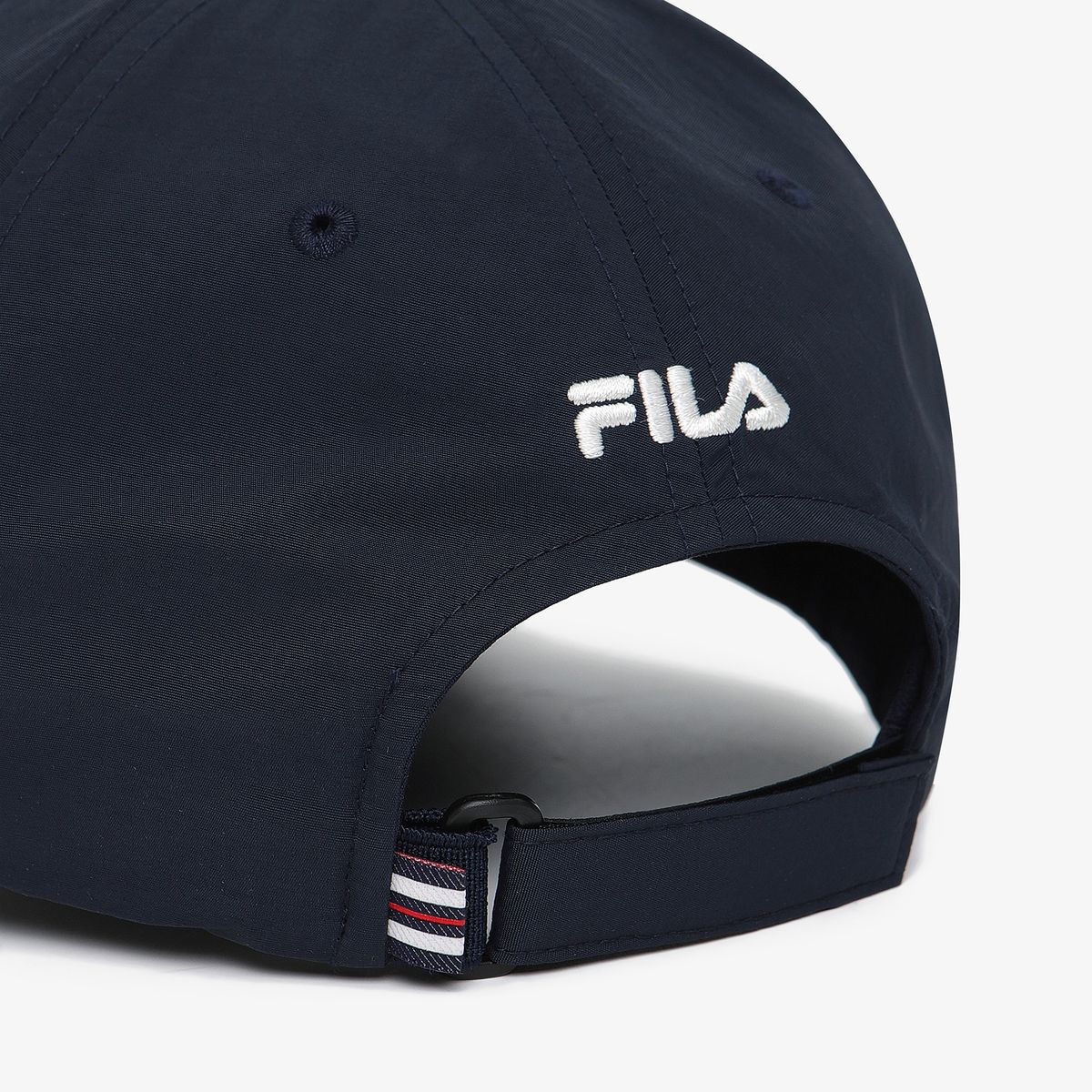 휠라(FILA) F박스 우븐 볼캡(FS263CP02X001218)