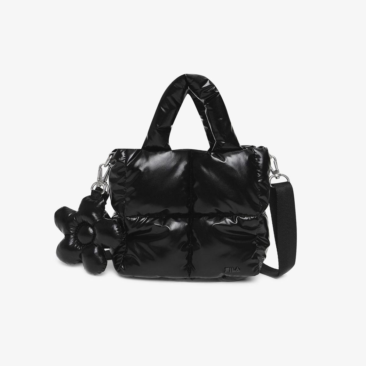 휠라(FILA) 푸퍼 미니 토트백(FS264BC01F003014)