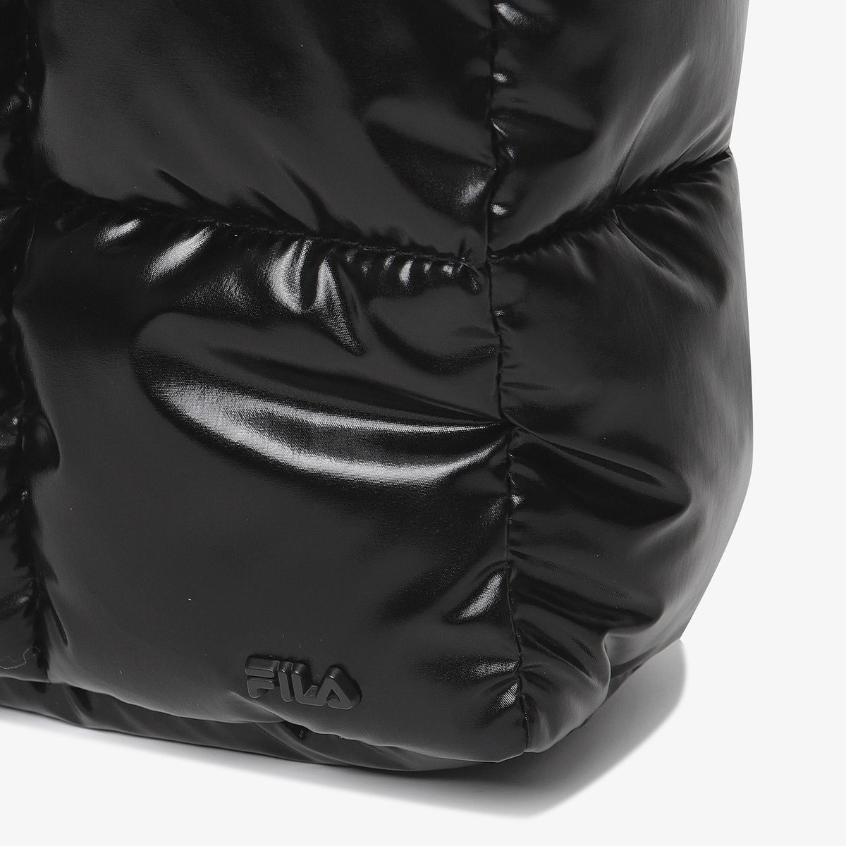 휠라(FILA) 푸퍼 미니 토트백(FS264BC01F003014)