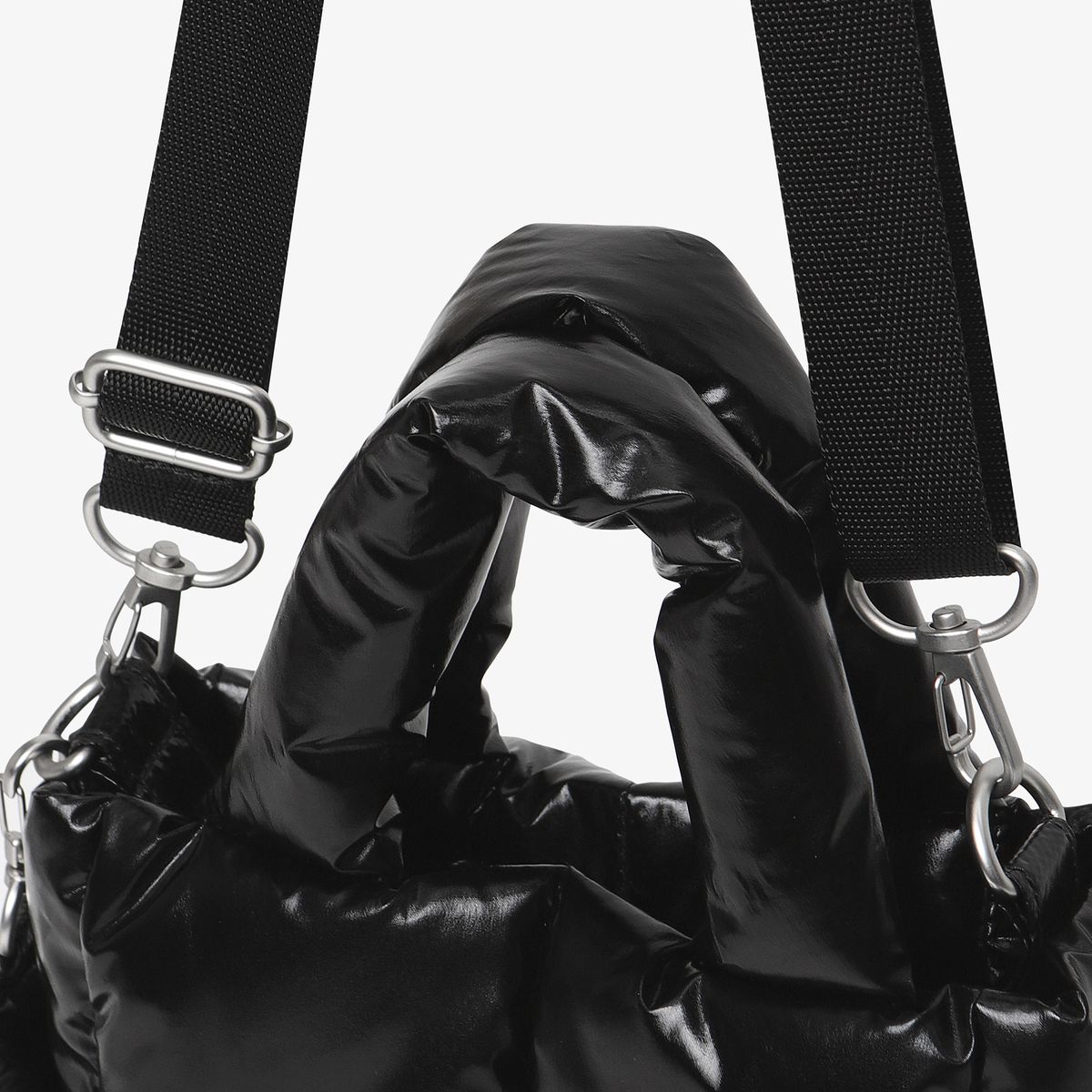 휠라(FILA) 푸퍼 미니 토트백(FS264BC01F003014)