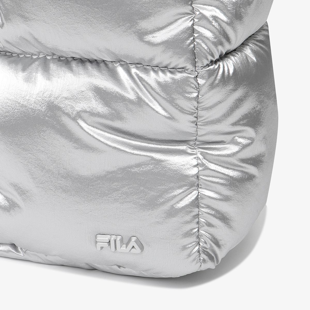 휠라(FILA) 푸퍼 미니 토트백(FS264BC01F003092)