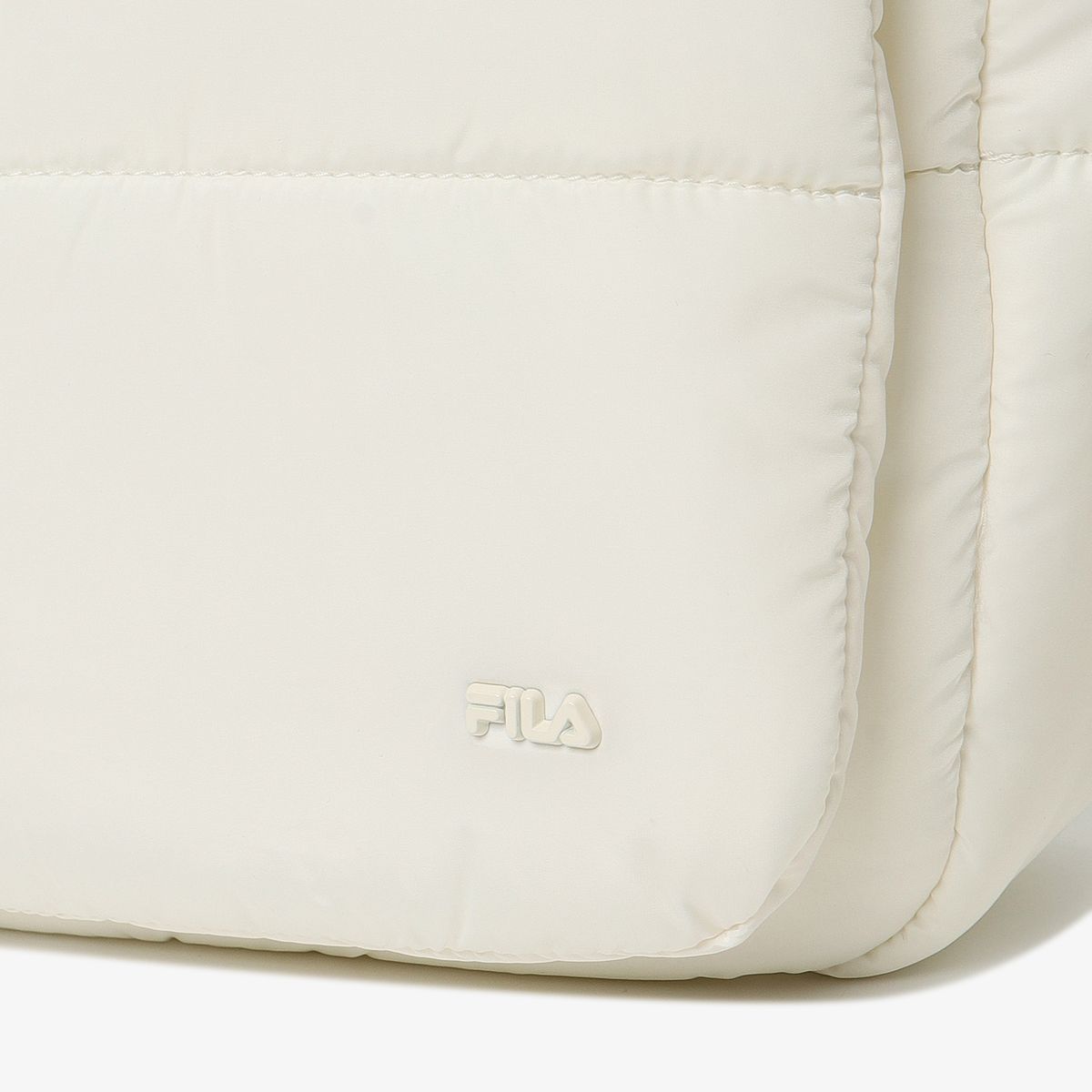 휠라(FILA) 푸퍼 플랩 크로스백(FS264BC01F010175)