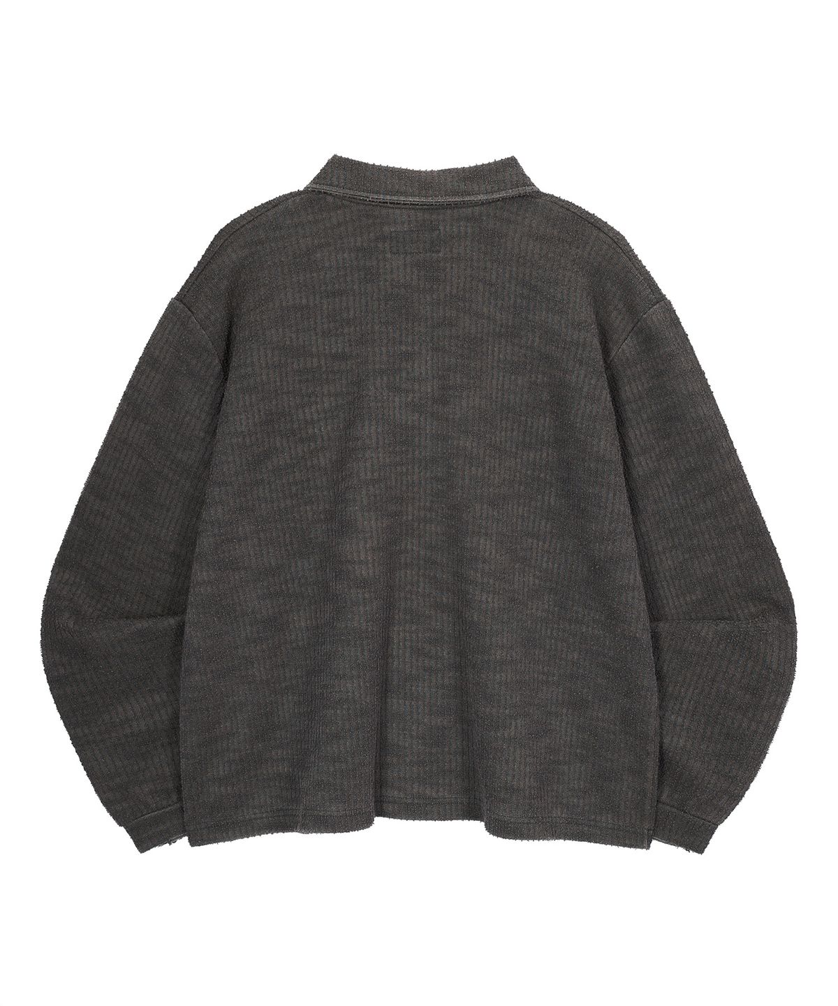 엔도어(ENDOOR) Pin Shirt (Blue Pin)