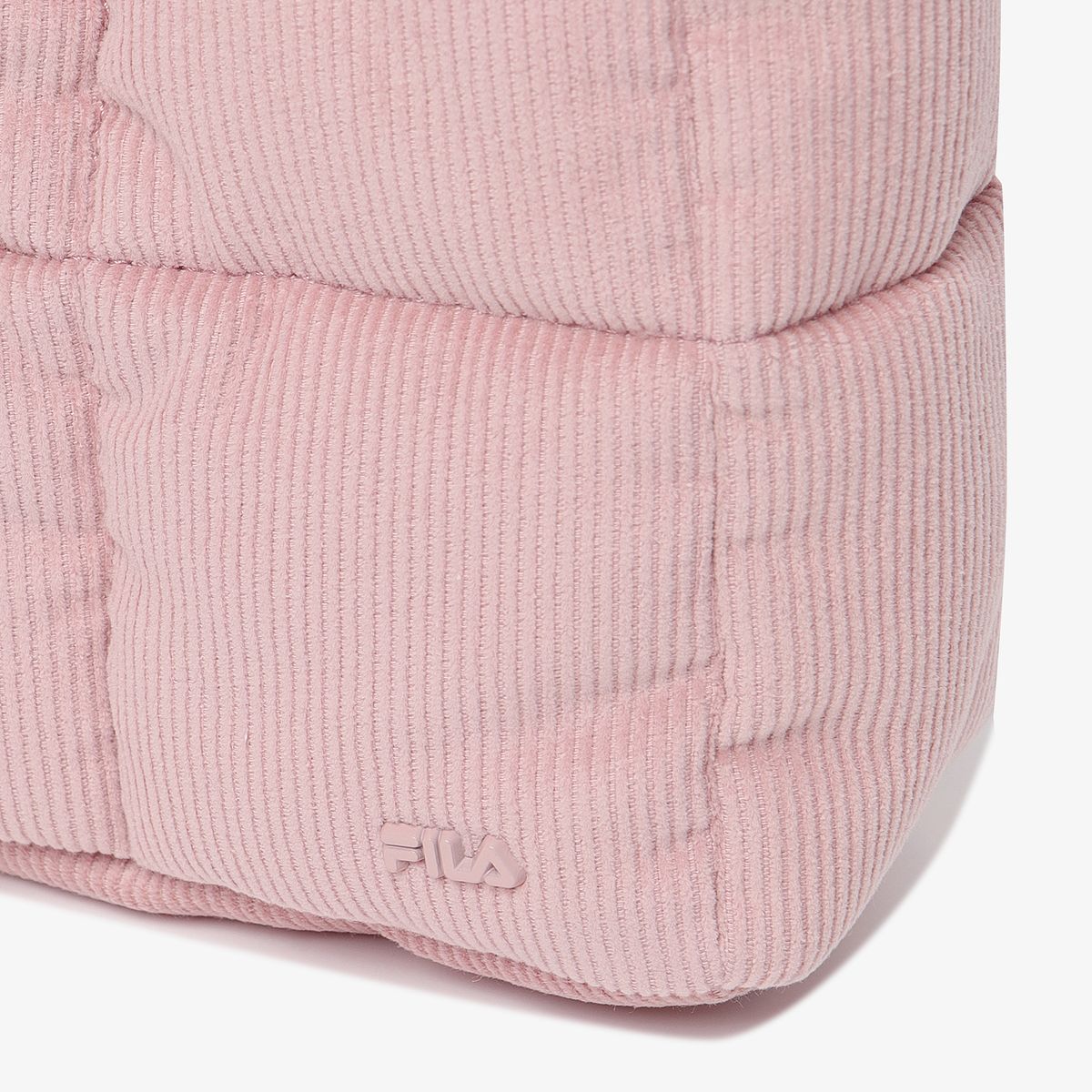 휠라(FILA) 푸퍼 미니 토트백(FS264BC01F012650)