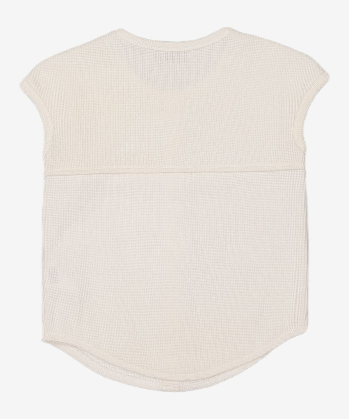 로우클래식(LOW CLASSIC) FRONT PATCH T-SHIRT XS