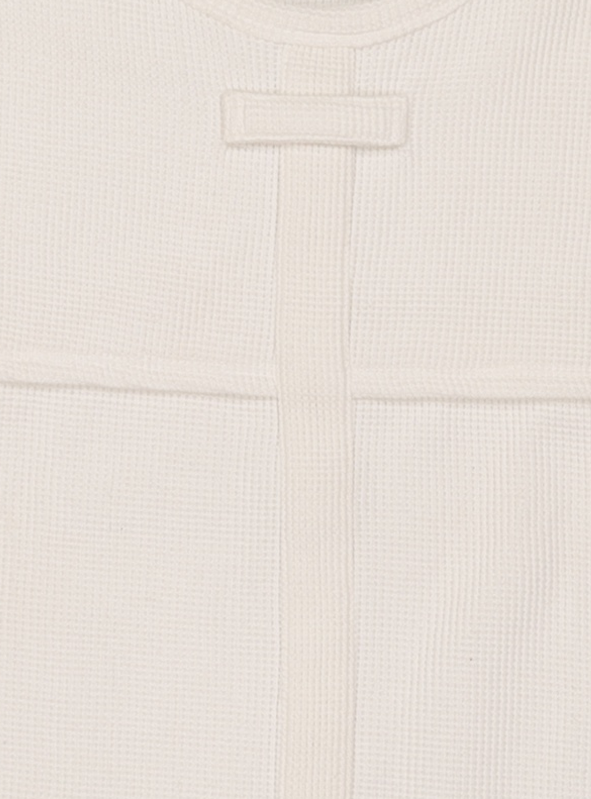 로우클래식(LOW CLASSIC) FRONT PATCH T-SHIRT XS
