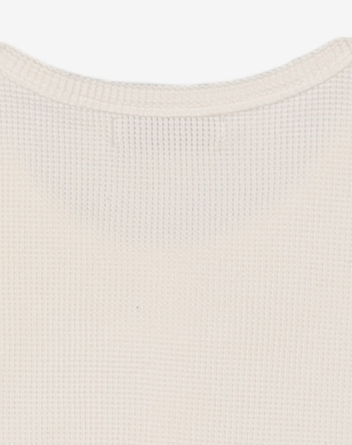 로우클래식(LOW CLASSIC) FRONT PATCH T-SHIRT XS