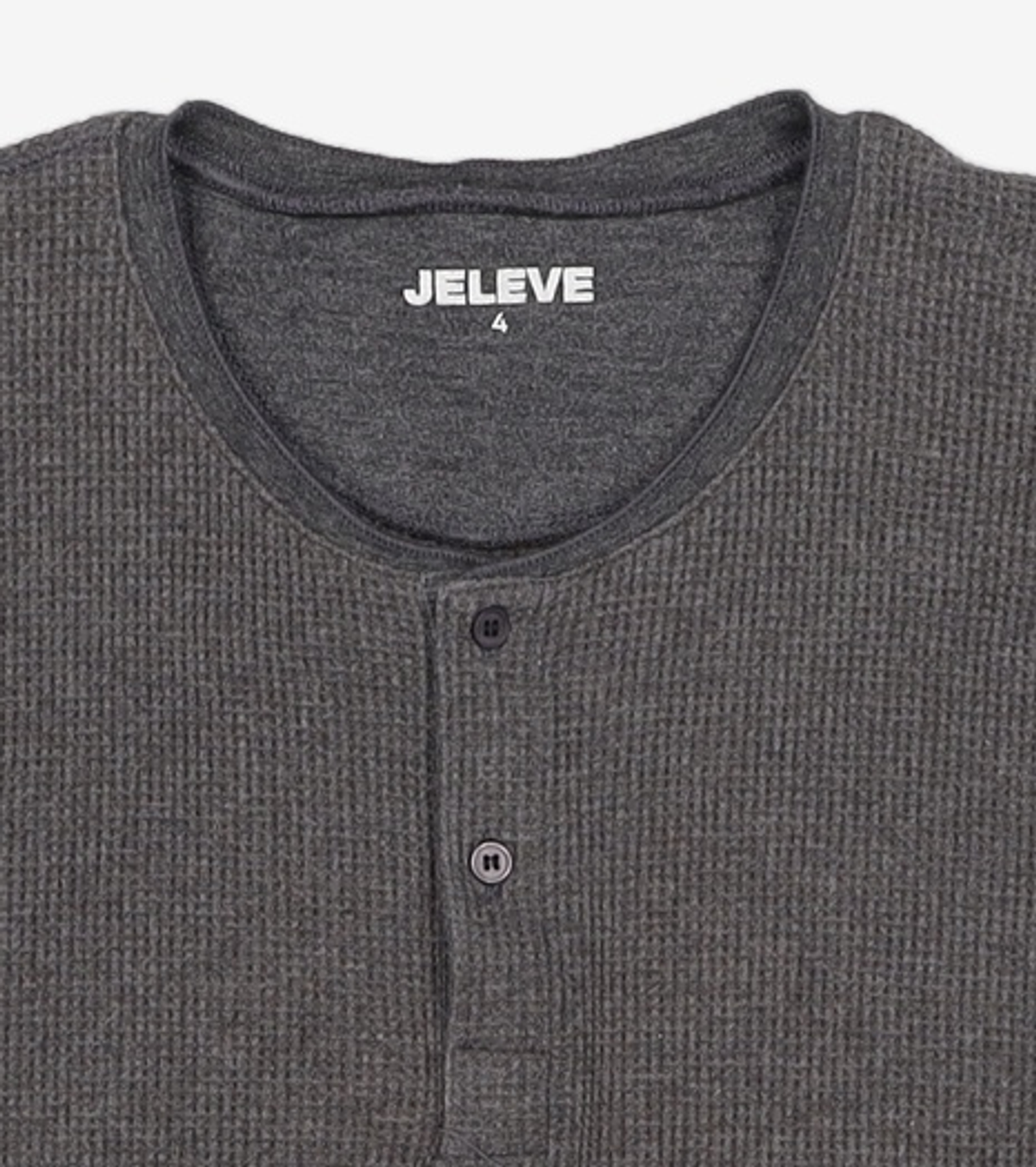 제이엘브(JELEVE) 반소매 티셔츠 4