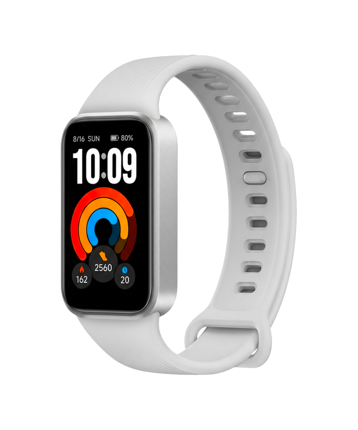 샤오미(XIAOMI) 미밴드 11 액티브 스마트 밴드 워치 웨어러블 심박수 만보기 시계