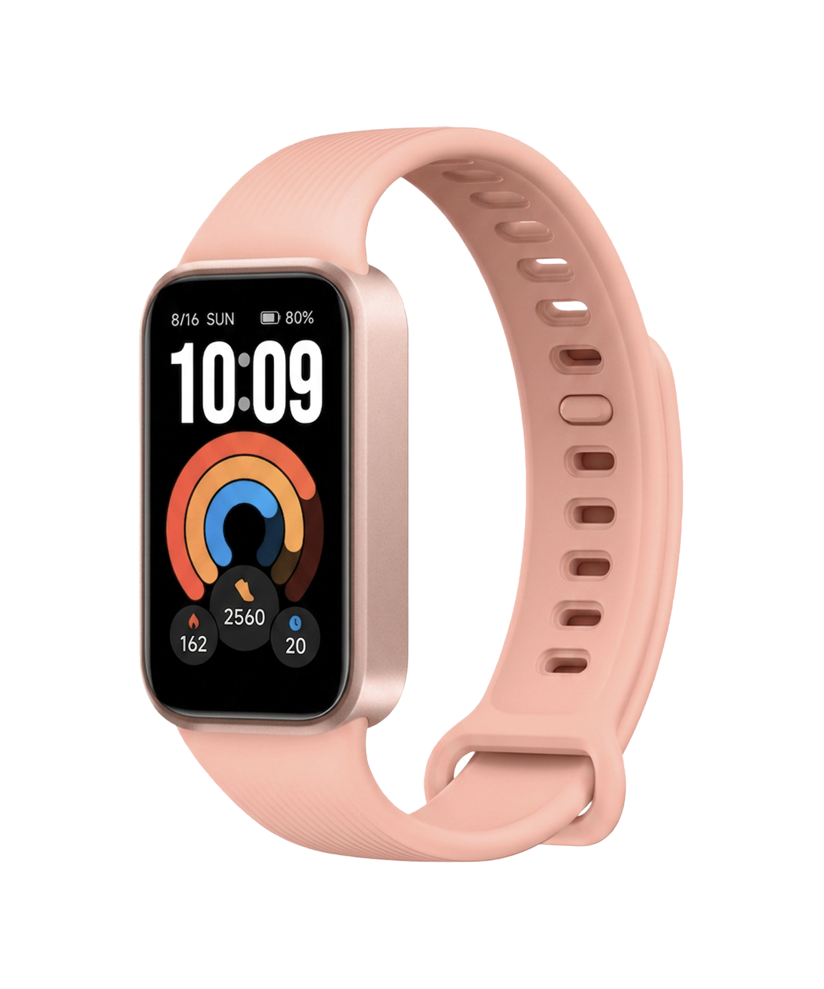 샤오미(XIAOMI) 미밴드 11 액티브 스마트 밴드 워치 웨어러블 심박수 만보기 시계