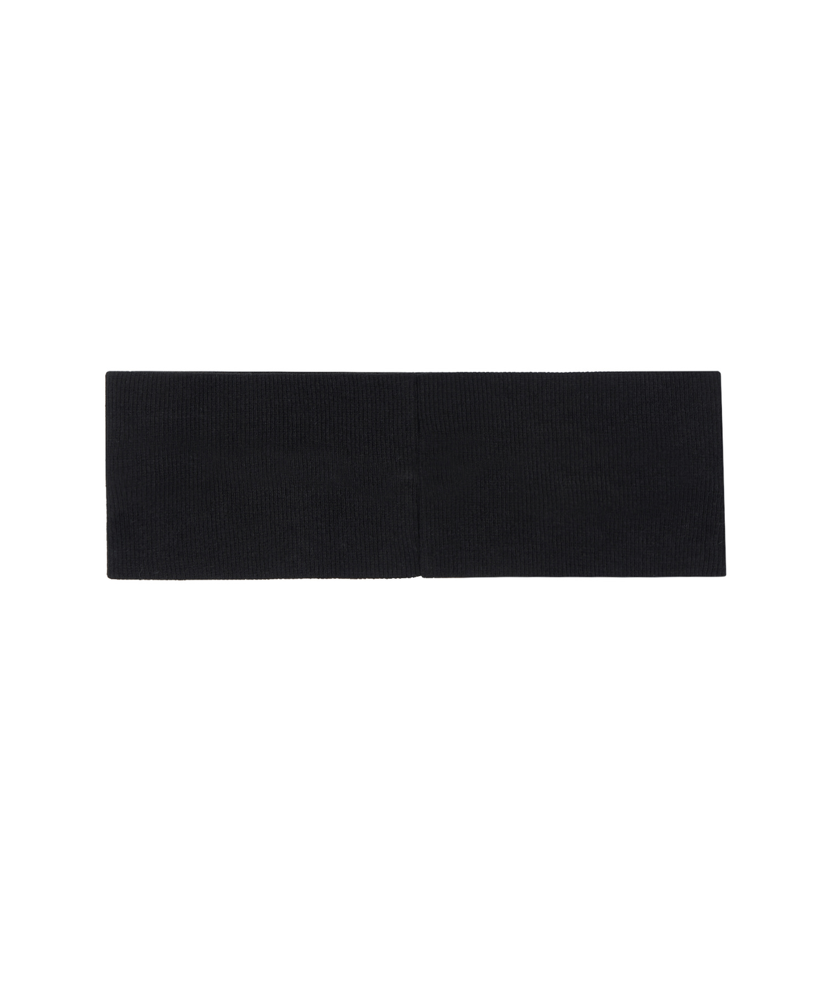 어니브(ANIV) SILVER BUTTON HAIR BAND