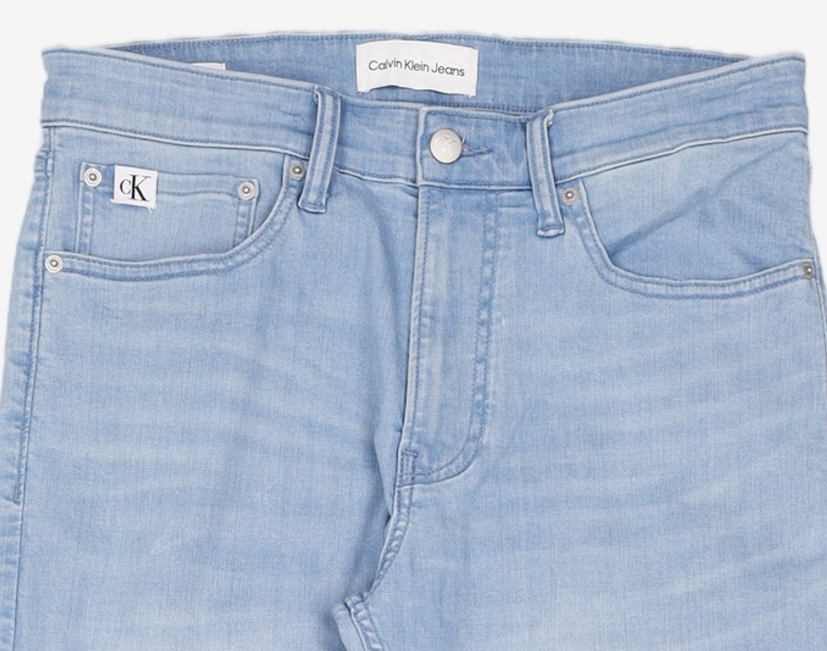 캘빈클라인 진(CALVIN KLEIN JEANS) 청/데님 팬츠 31