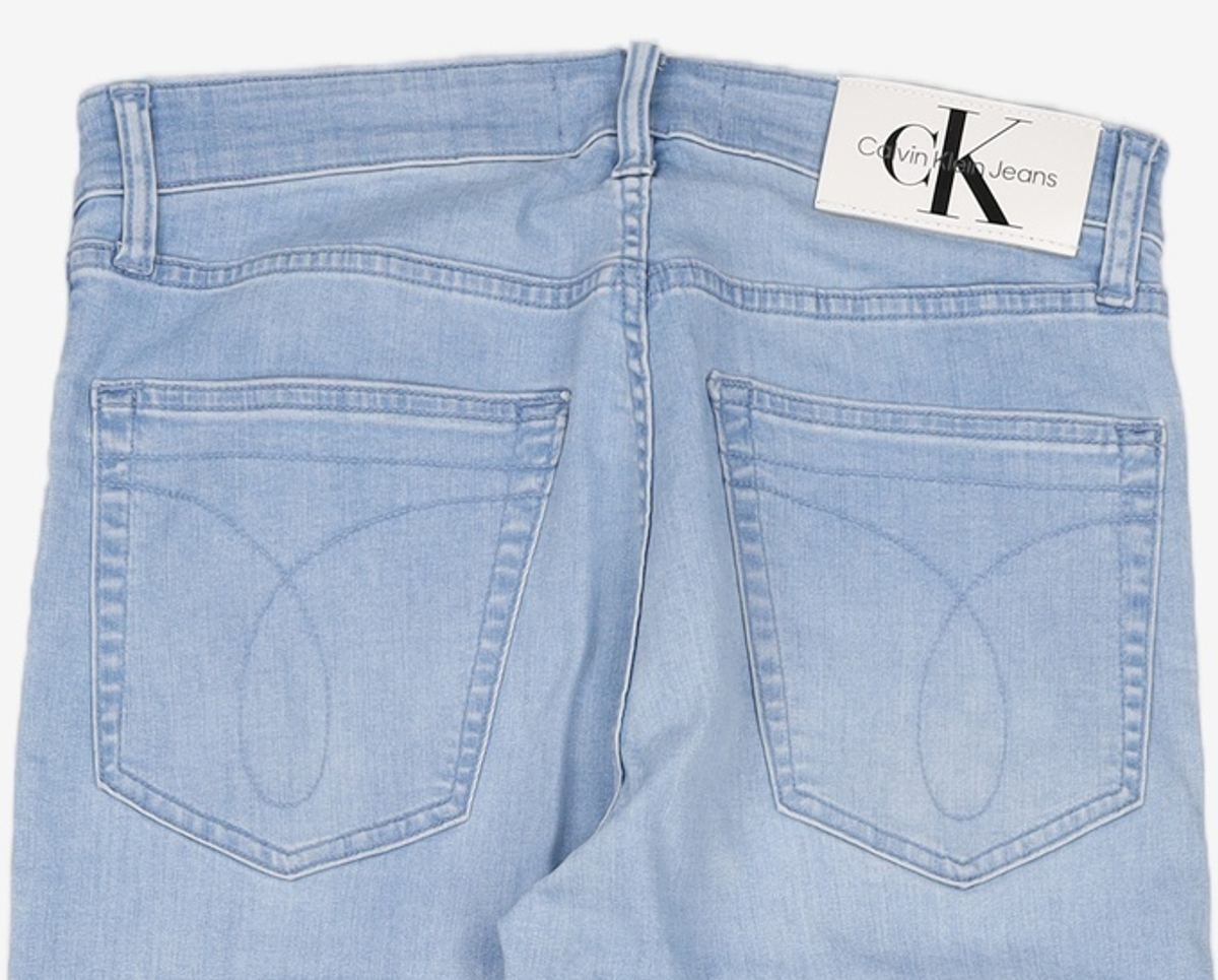 캘빈클라인 진(CALVIN KLEIN JEANS) 청/데님 팬츠 31