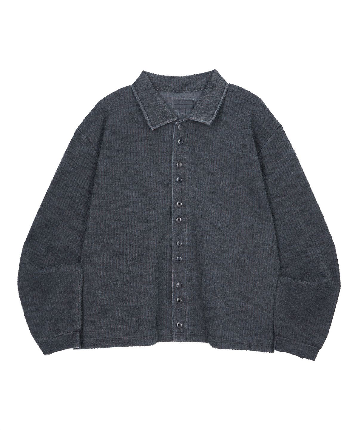 엔도어(ENDOOR) Pin Shirt (Pink Pin)