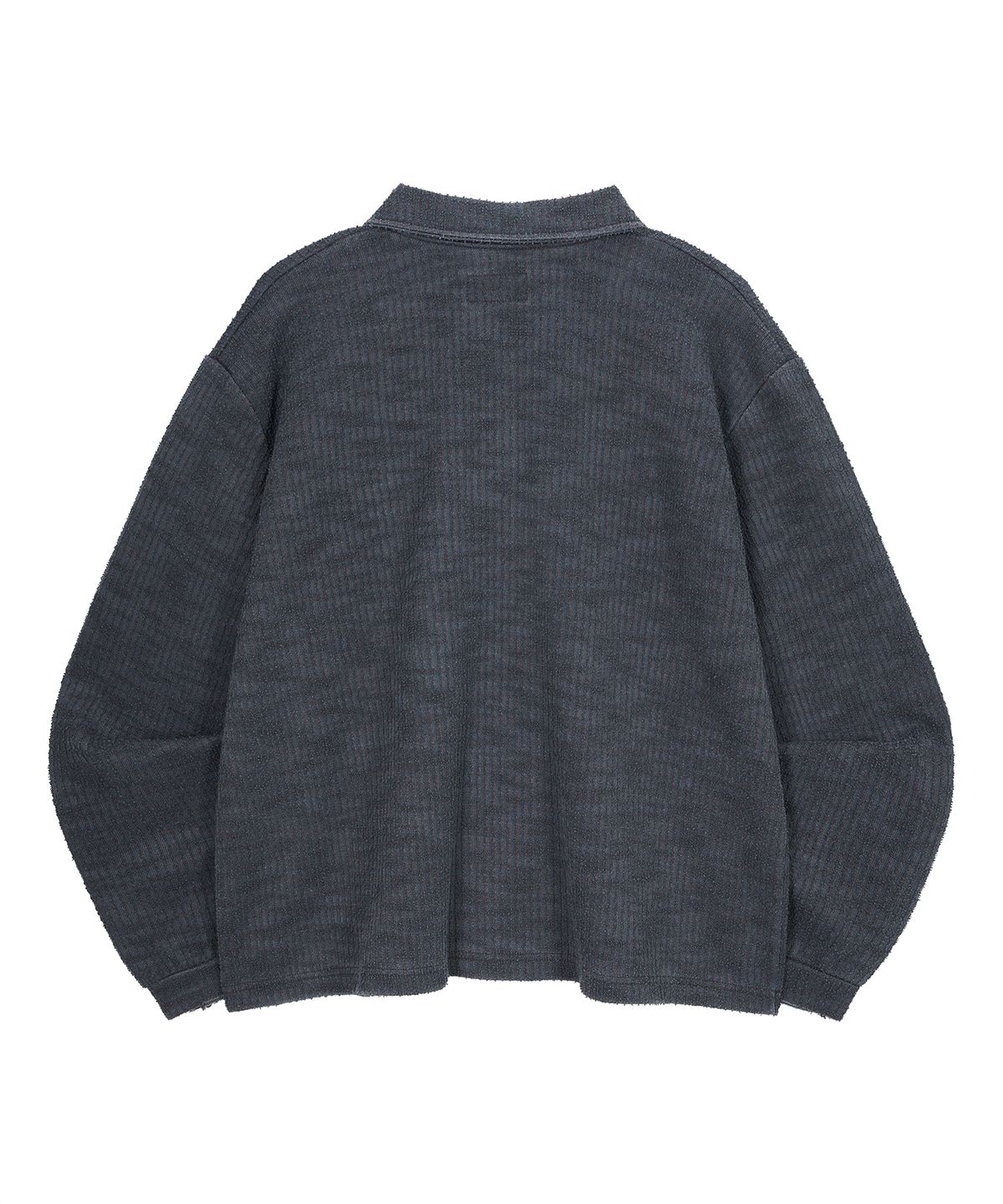 엔도어(ENDOOR) Pin Shirt (Pink Pin)