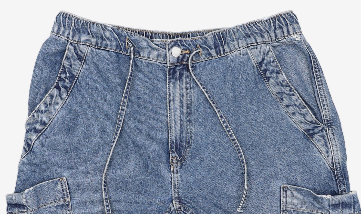 자라(ZARA) 숏팬츠 L-XL