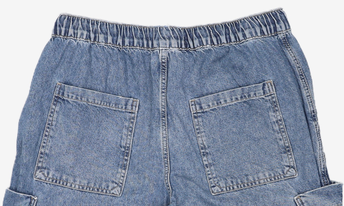 자라(ZARA) 숏팬츠 L-XL