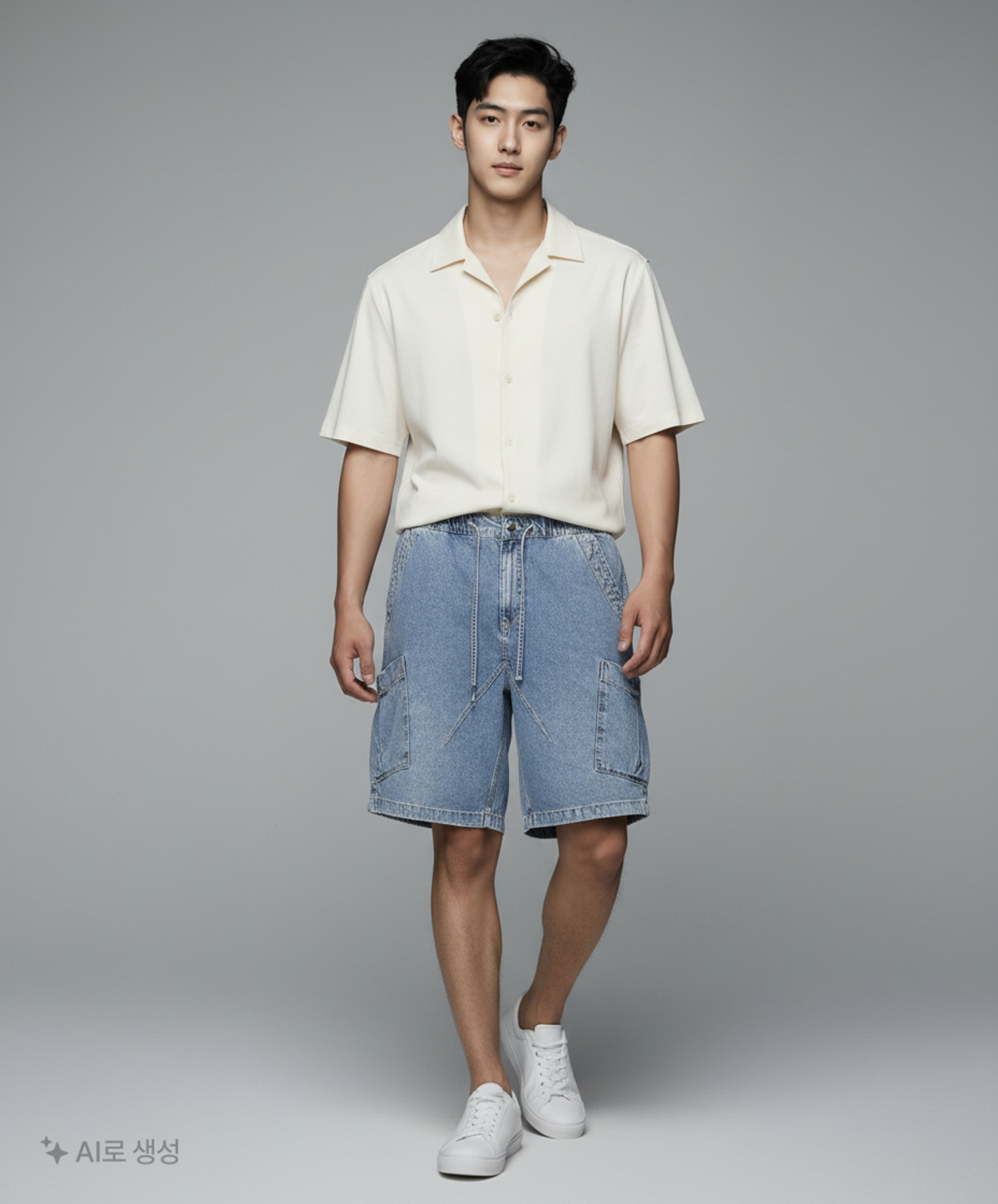 자라(ZARA) 숏팬츠 L-XL