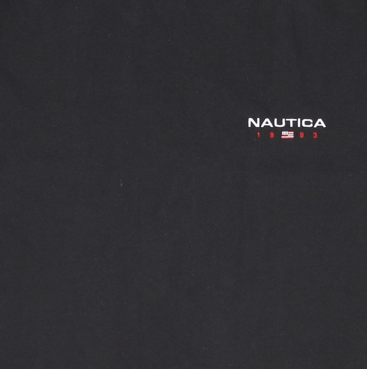 노티카(NAUTICA) 반소매 티셔츠 M