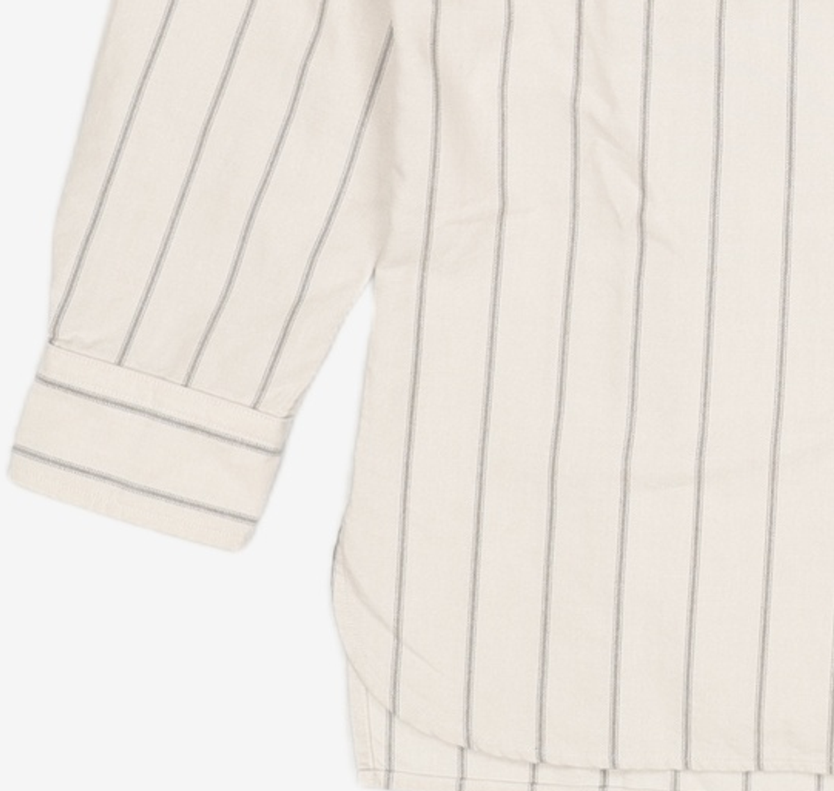 유니클로(UNIQLO) 캐주얼 셔츠 S