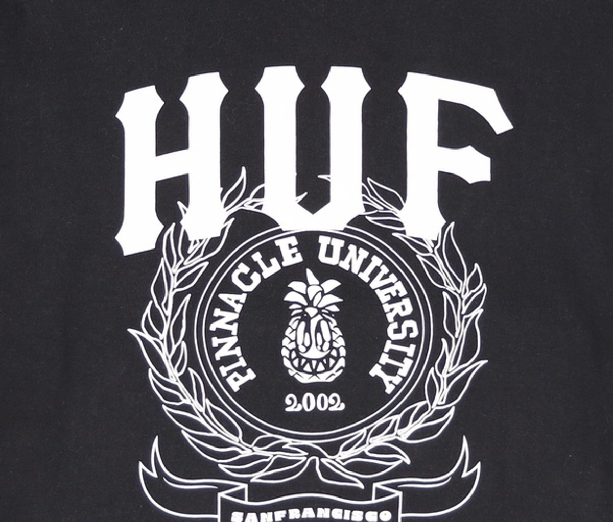 허프(HUF) 맨투맨/스웨트셔츠 XXL