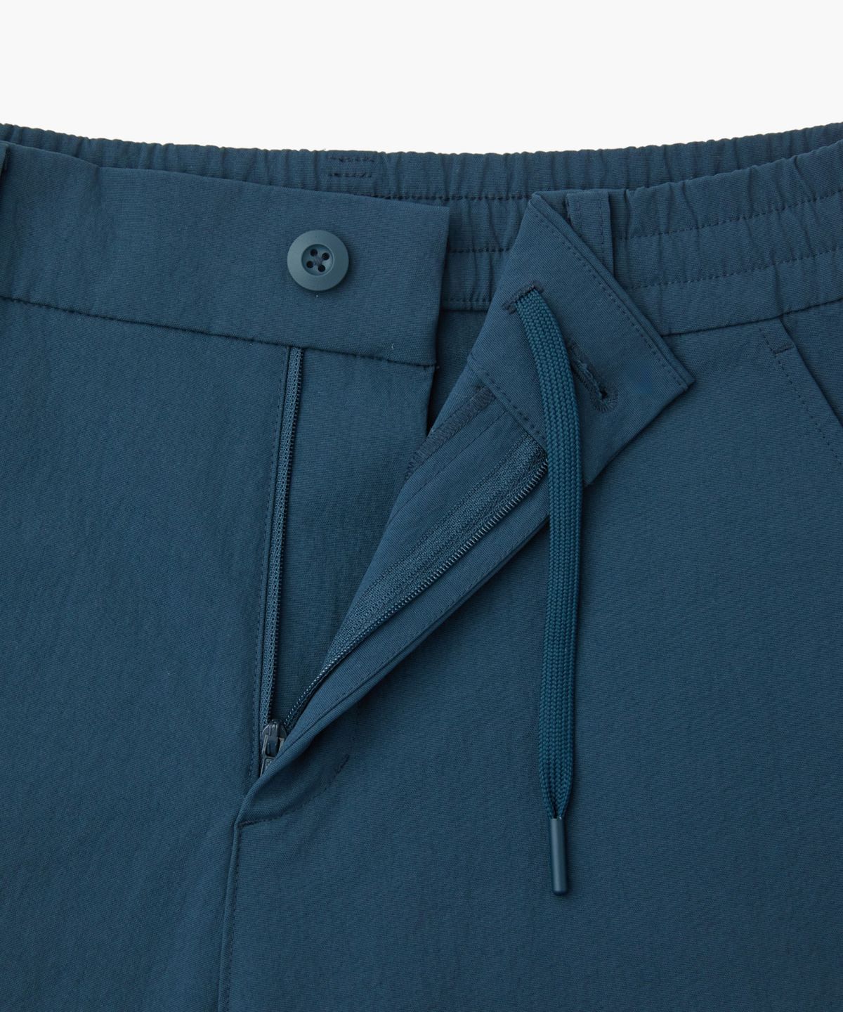 헬리녹스 웨어(HELINOX WEAR) 스트레치 커브드 팬츠 우먼_Dark Green