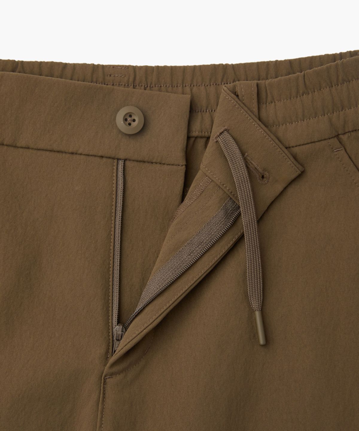 헬리녹스 웨어(HELINOX WEAR) 스트레치 커브드 팬츠 우먼_Brown