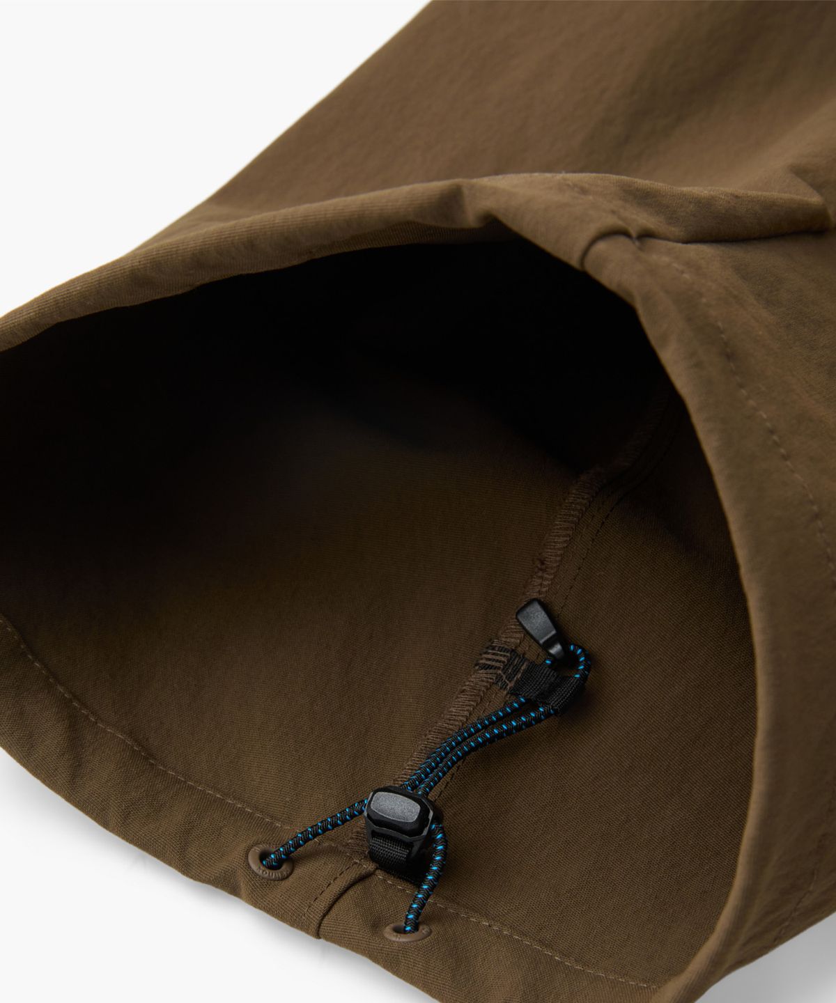 헬리녹스 웨어(HELINOX WEAR) 스트레치 커브드 팬츠 우먼_Brown