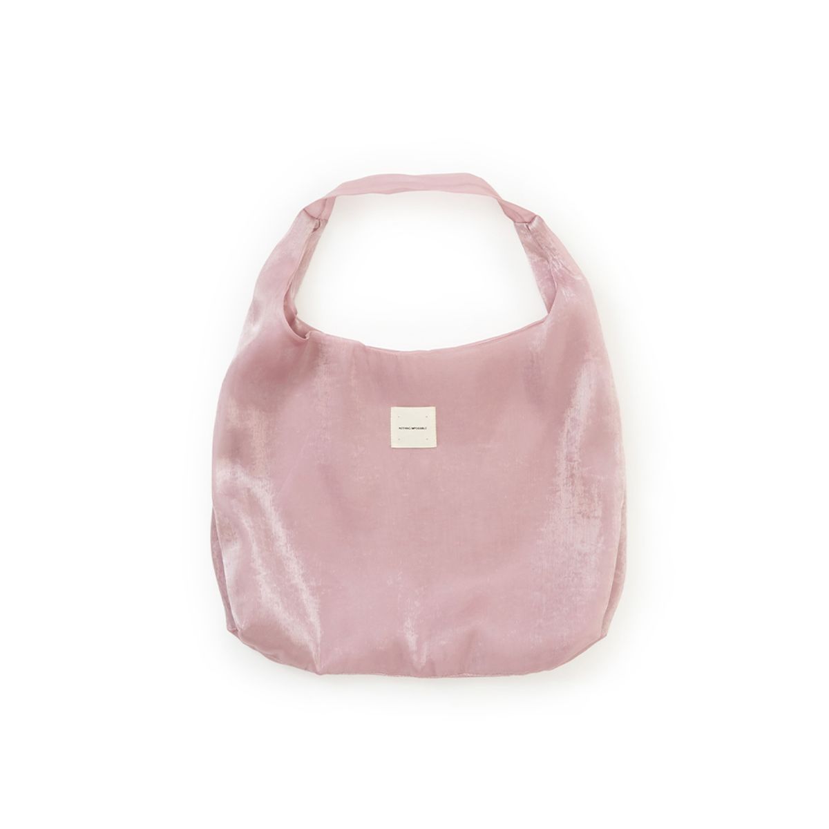 랩(LAP) MILKY WAY ORGANZA BAG AS7AB821