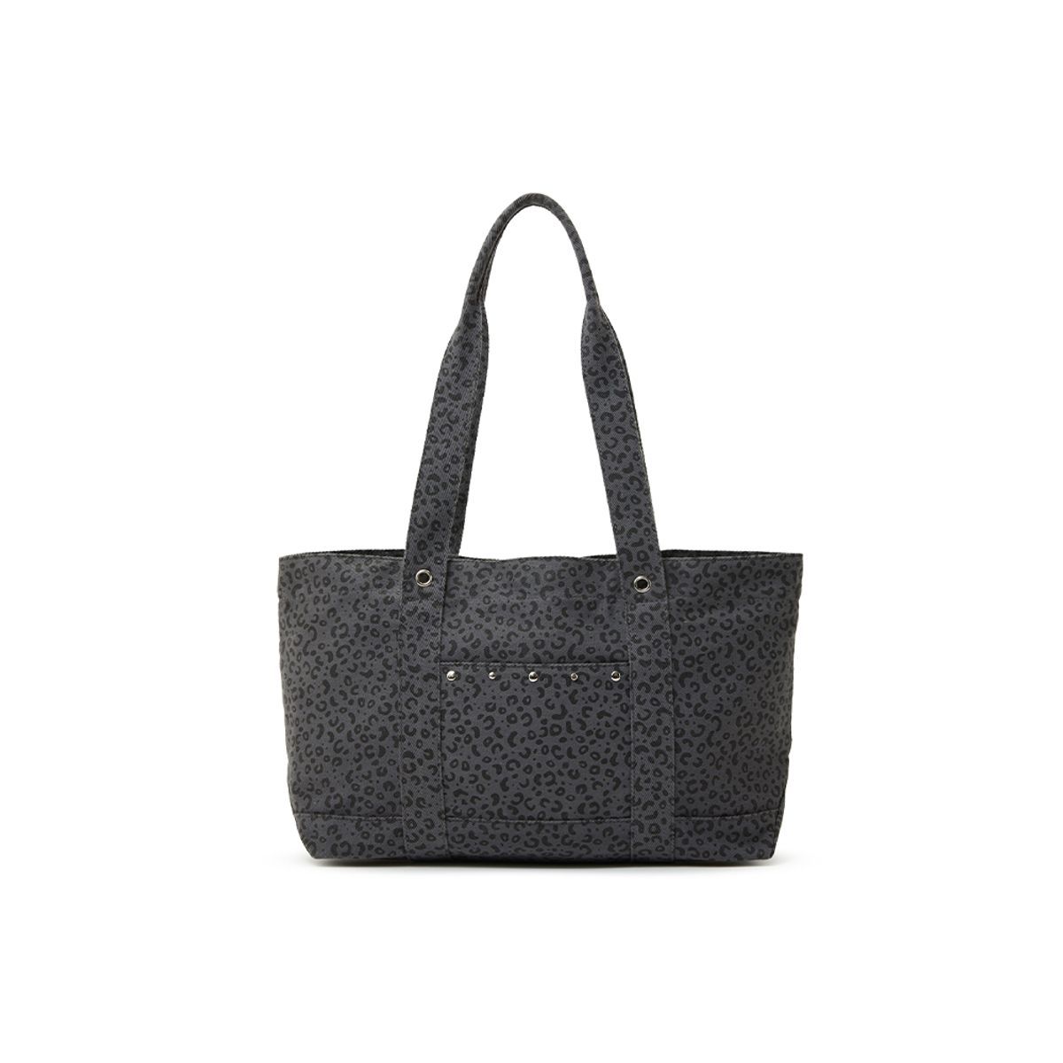 랩(LAP) LEO STUD SHOULDER BAG AS7AB820