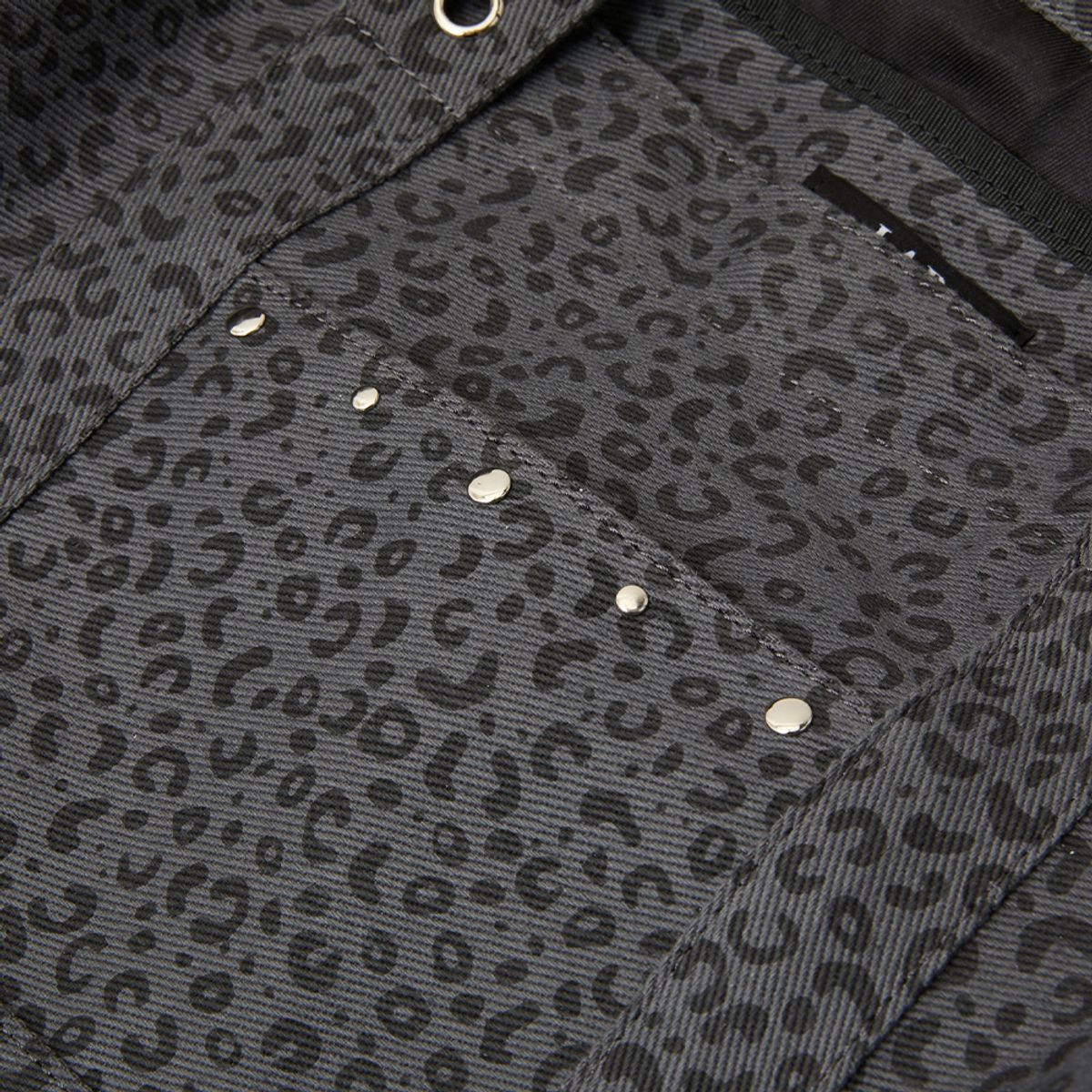 랩(LAP) LEO STUD SHOULDER BAG AS7AB820