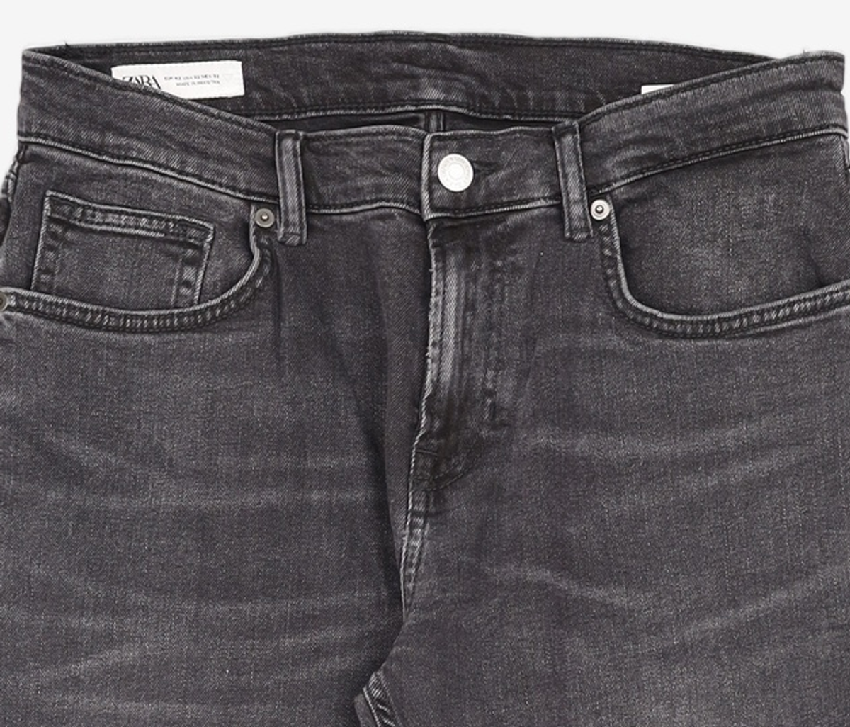 자라(ZARA) 청/데님 팬츠 84A