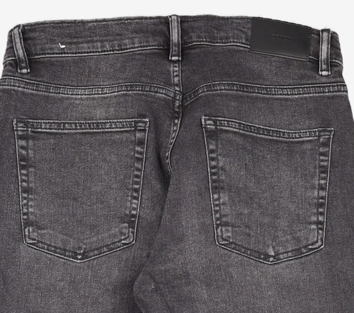 자라(ZARA) 청/데님 팬츠 84A