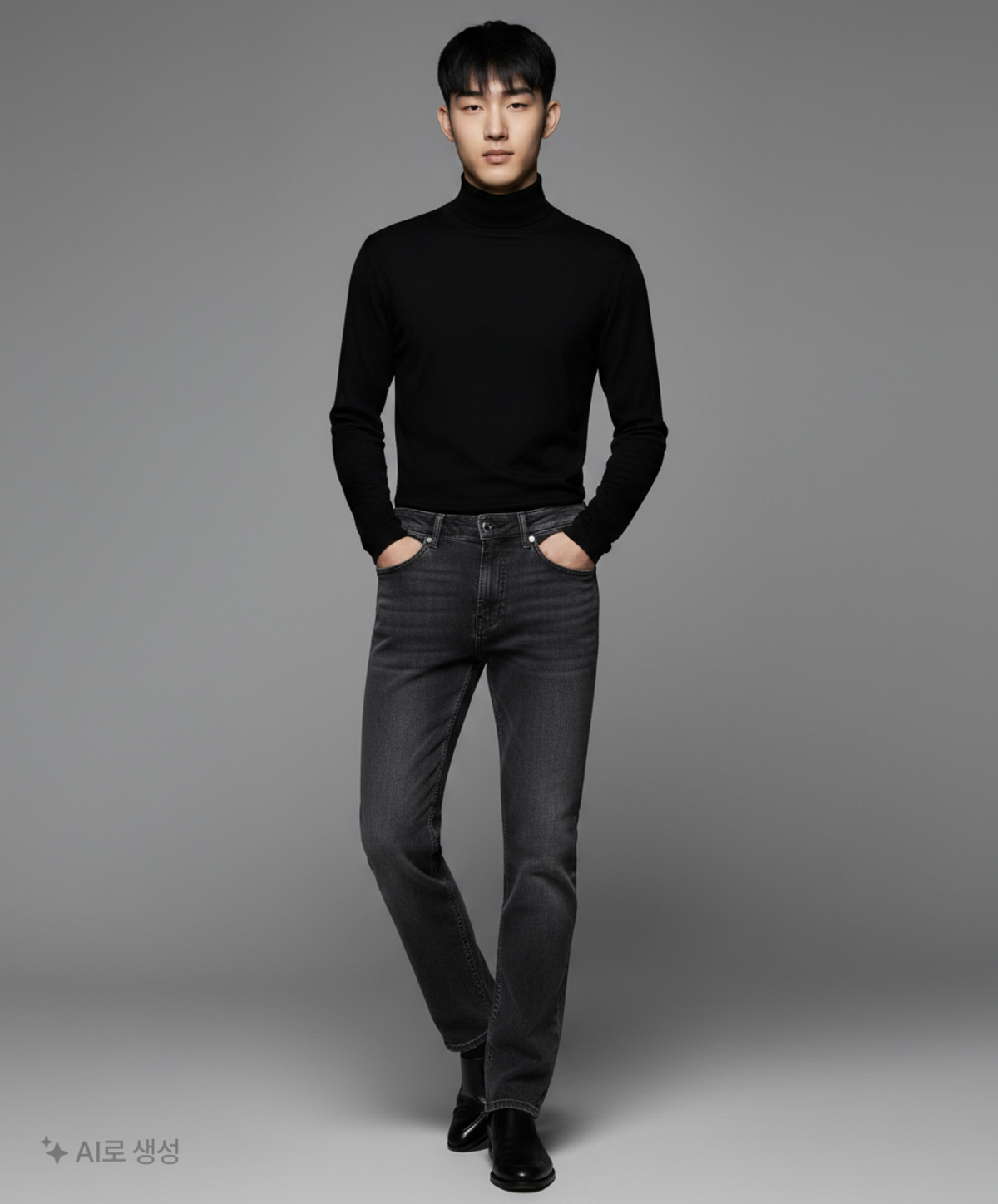 자라(ZARA) 청/데님 팬츠 84A