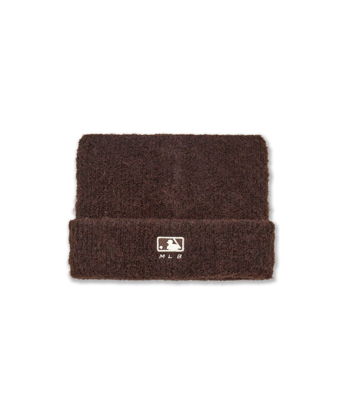엠엘비 키즈(MLB KIDS) 미야옹 부클 비니 LA (D.Brown)