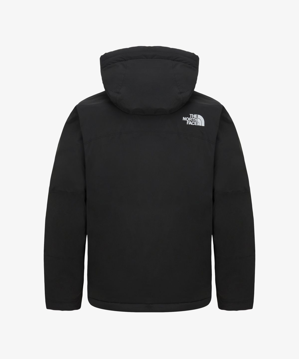 노스페이스(THE NORTH FACE) NJ1DS12A 남성 히말라얀 라이트 다운 파카 (RDS) BLACK