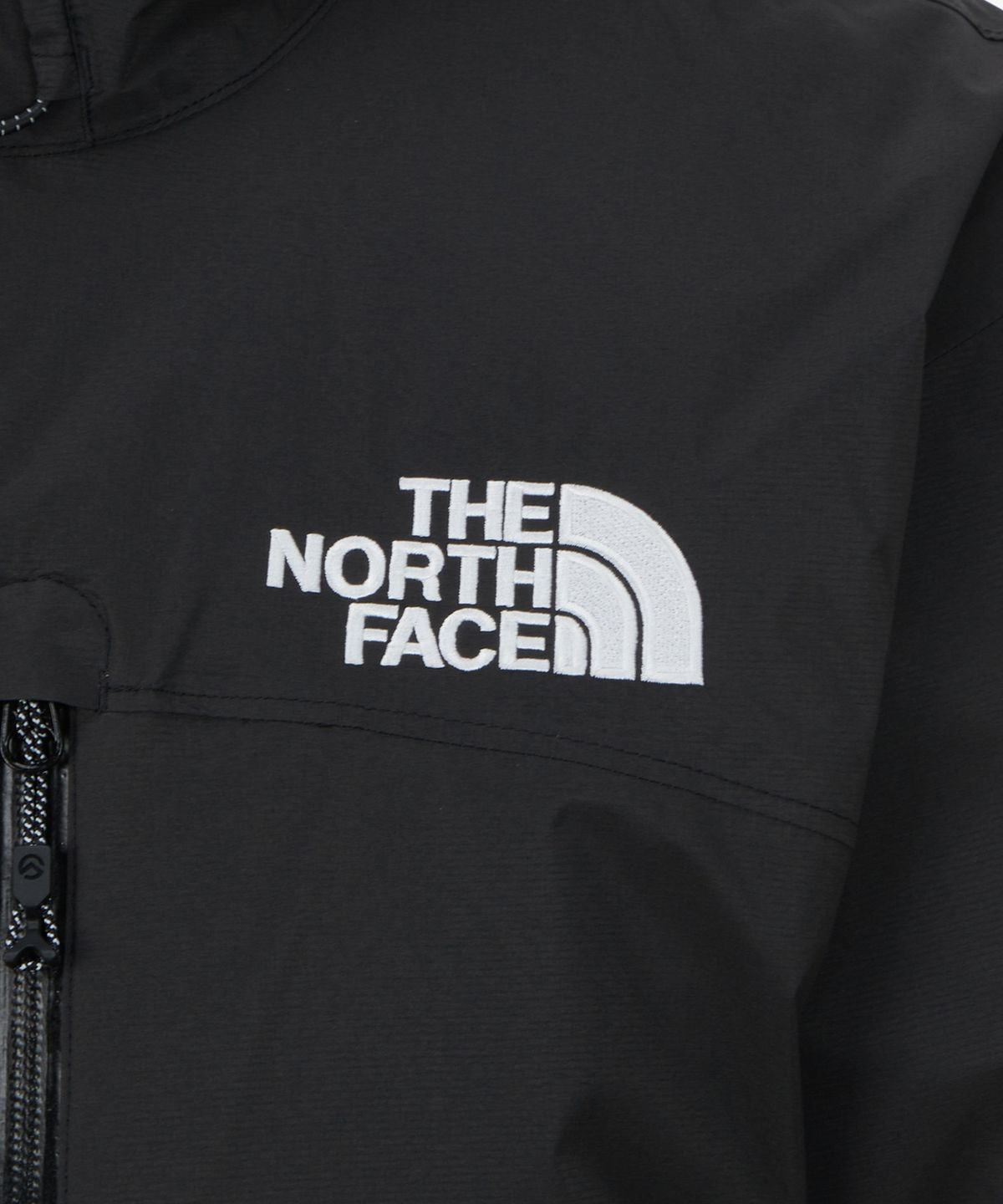 노스페이스(THE NORTH FACE) NJ1DS12A 남성 히말라얀 라이트 다운 파카 (RDS) BLACK