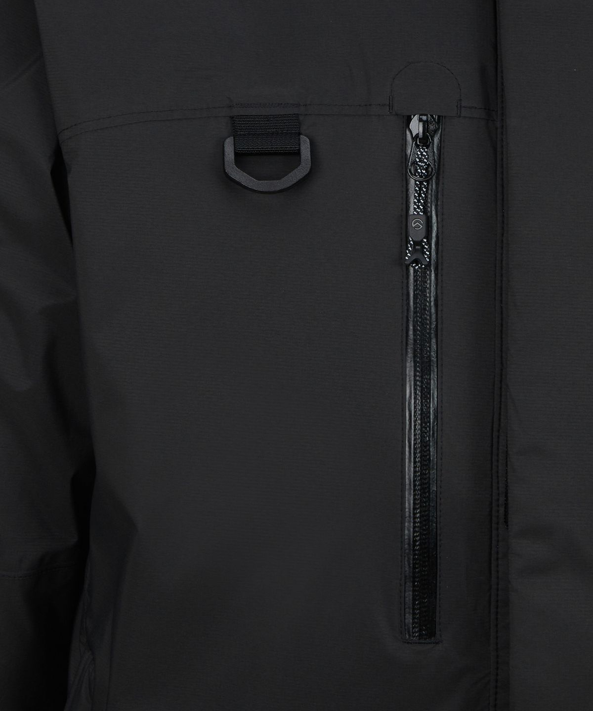 노스페이스(THE NORTH FACE) NJ1DS12A 남성 히말라얀 라이트 다운 파카 (RDS) BLACK