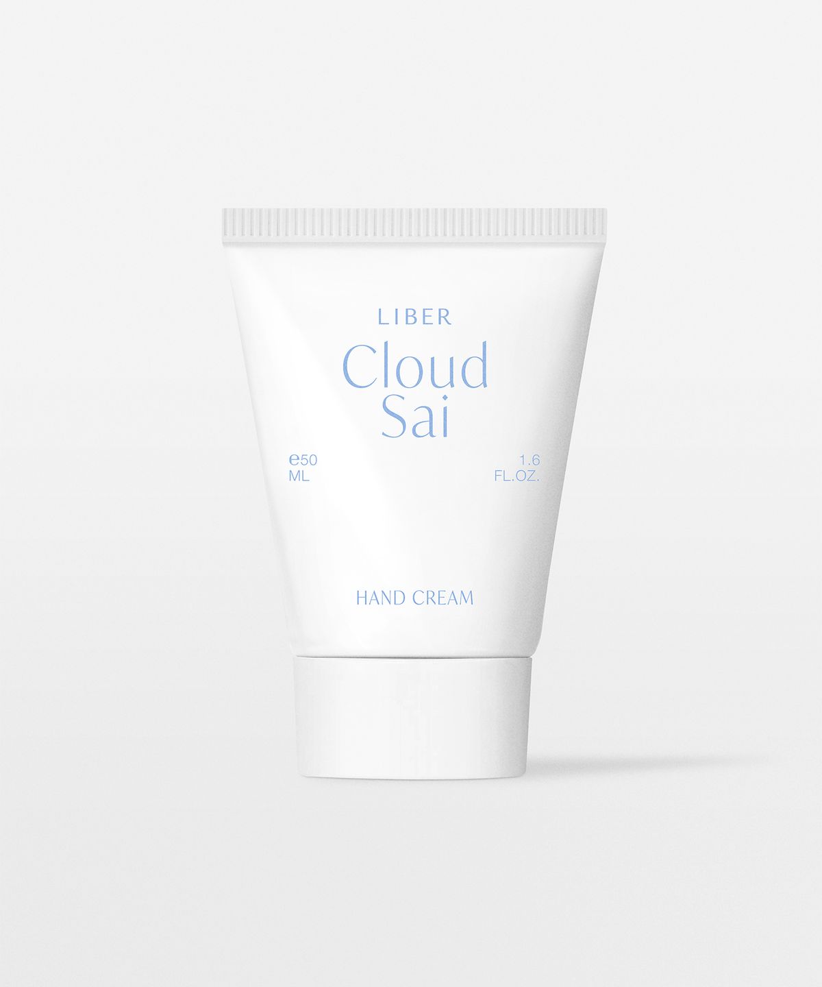 리베르(LIBER) 퍼퓸 핸드크림 50ML 3종