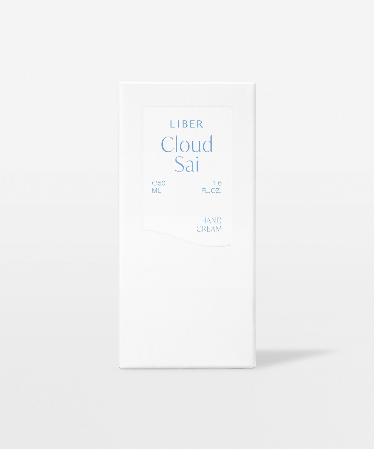 리베르(LIBER) 퍼퓸 핸드크림 50ML 3종