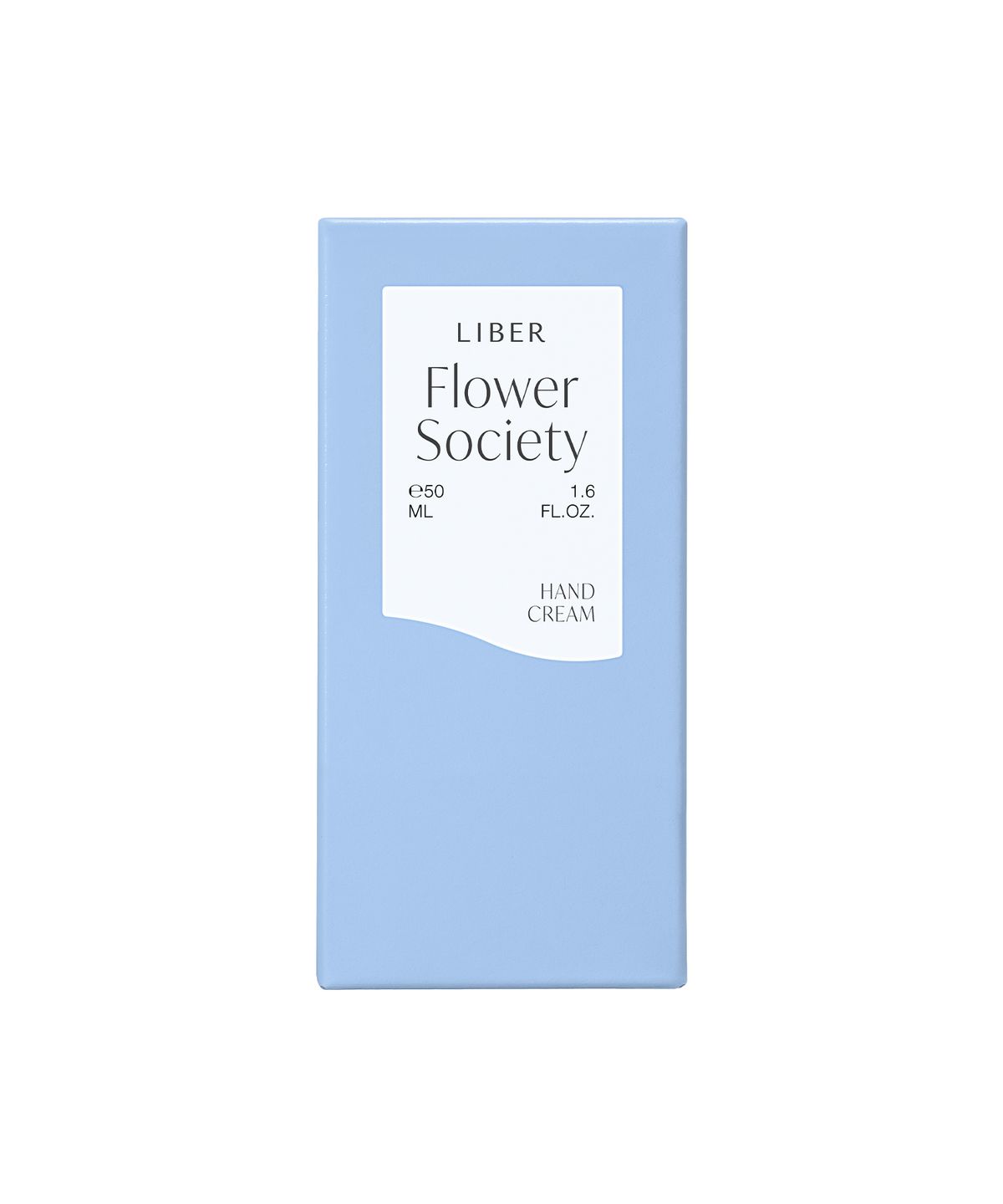 리베르(LIBER) 퍼퓸 핸드크림 50ML 3종
