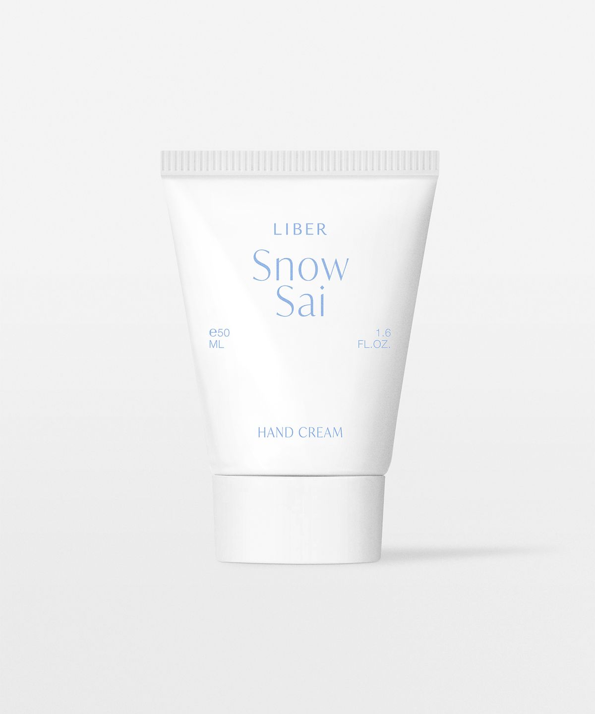 리베르(LIBER) 퍼퓸 핸드크림 50ML 3종