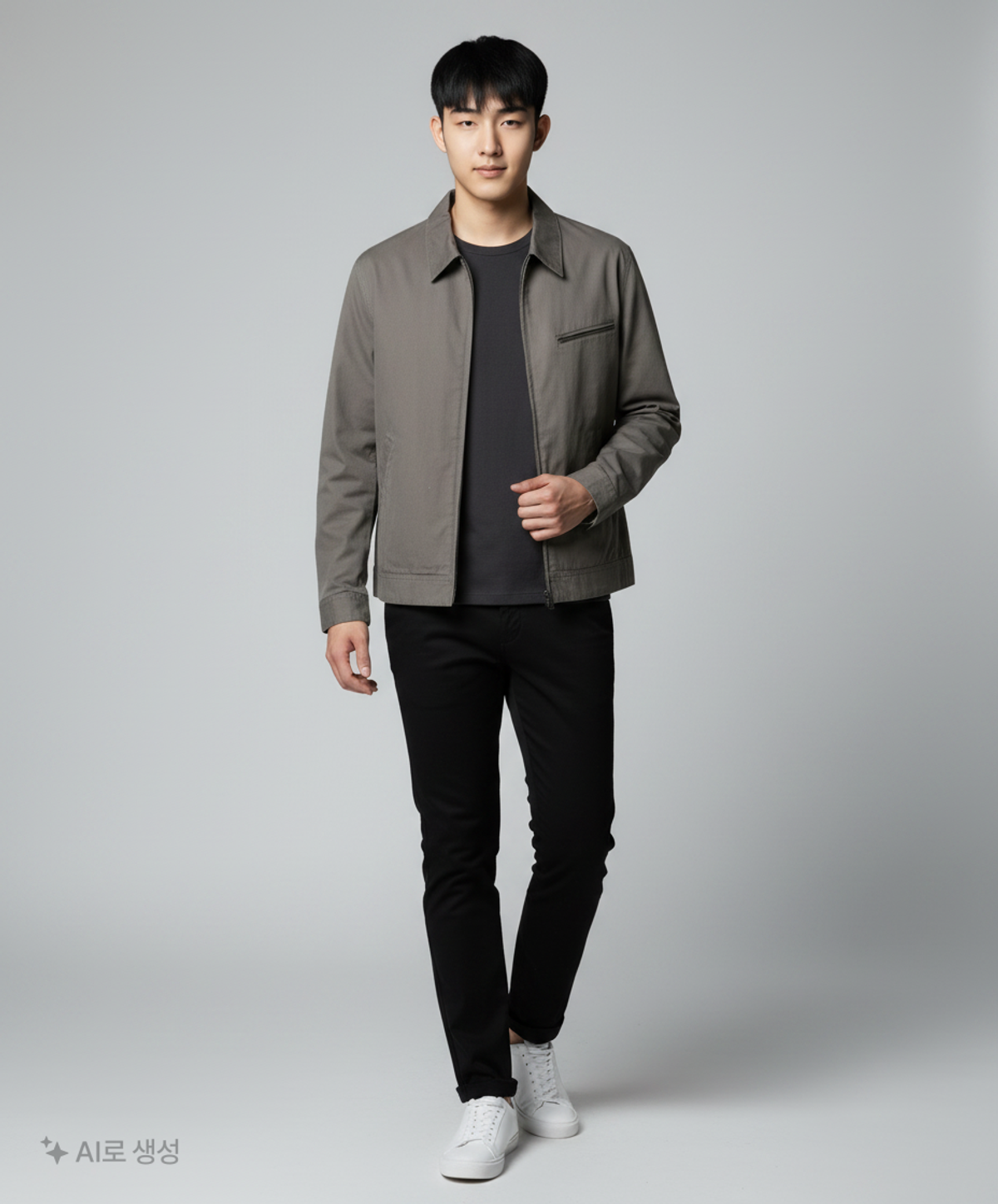 유니클로(UNIQLO) 기타 점퍼/재킷 XL